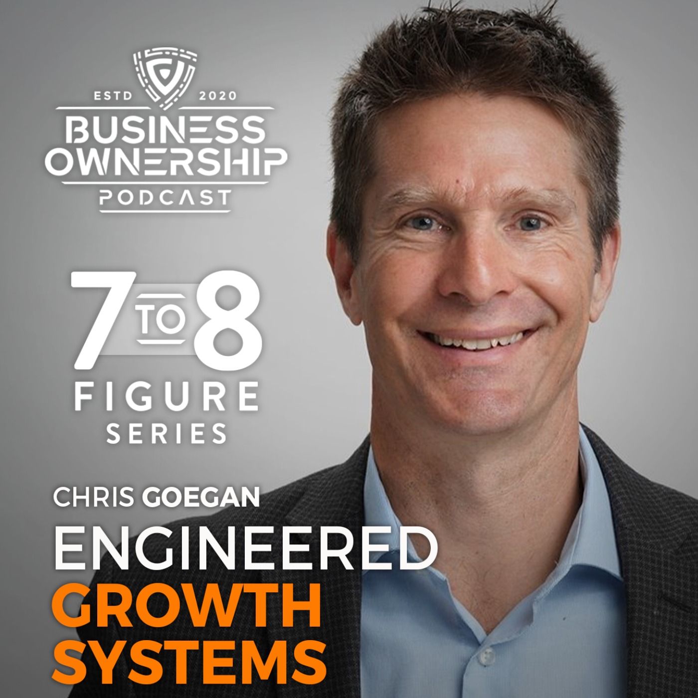 The Business Ownership Podcast