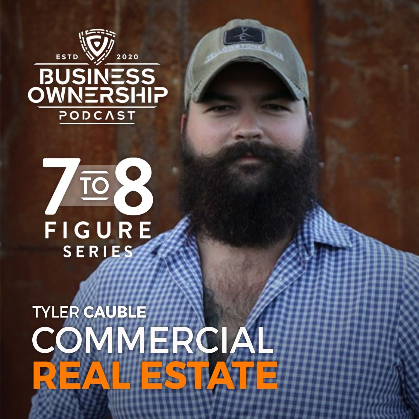 The Business Ownership Podcast