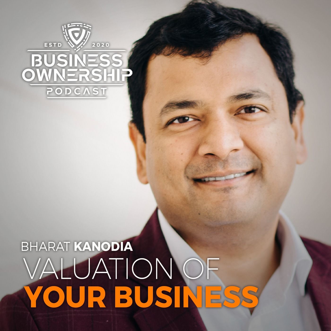 The Business Ownership Podcast