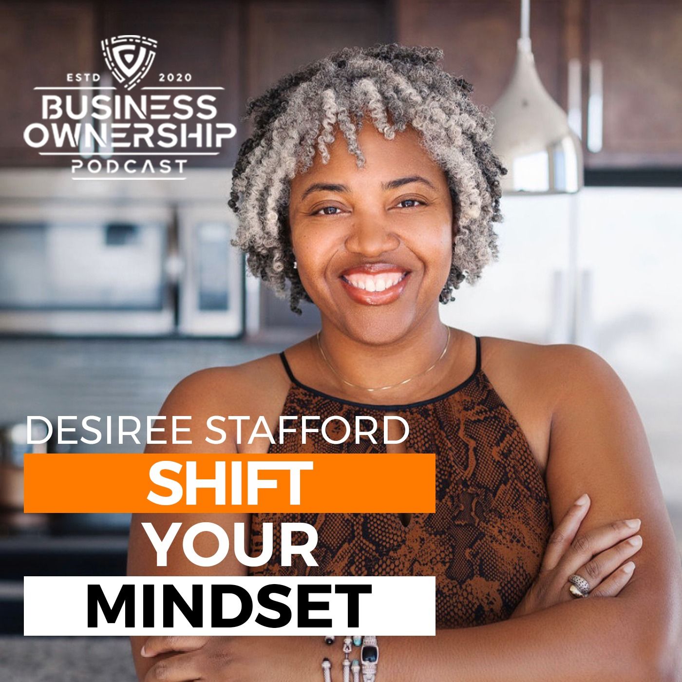 The Business Ownership Podcast