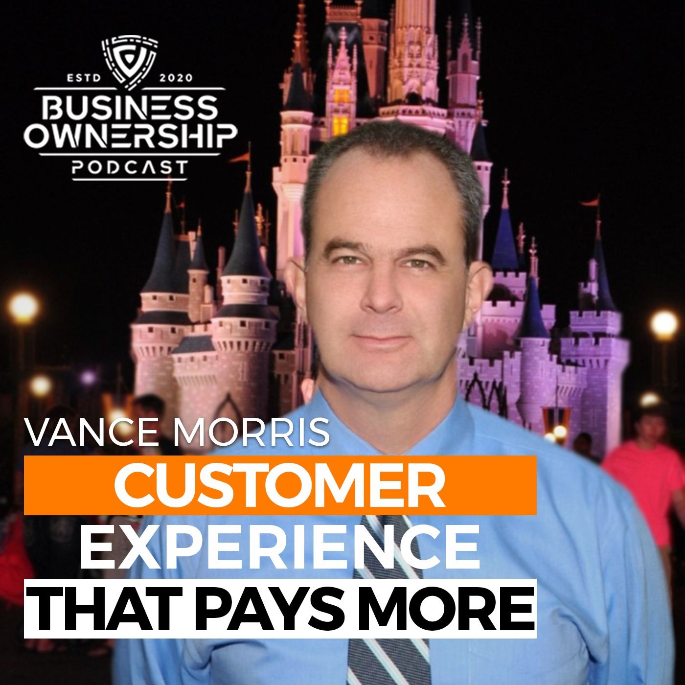 The Business Ownership Podcast