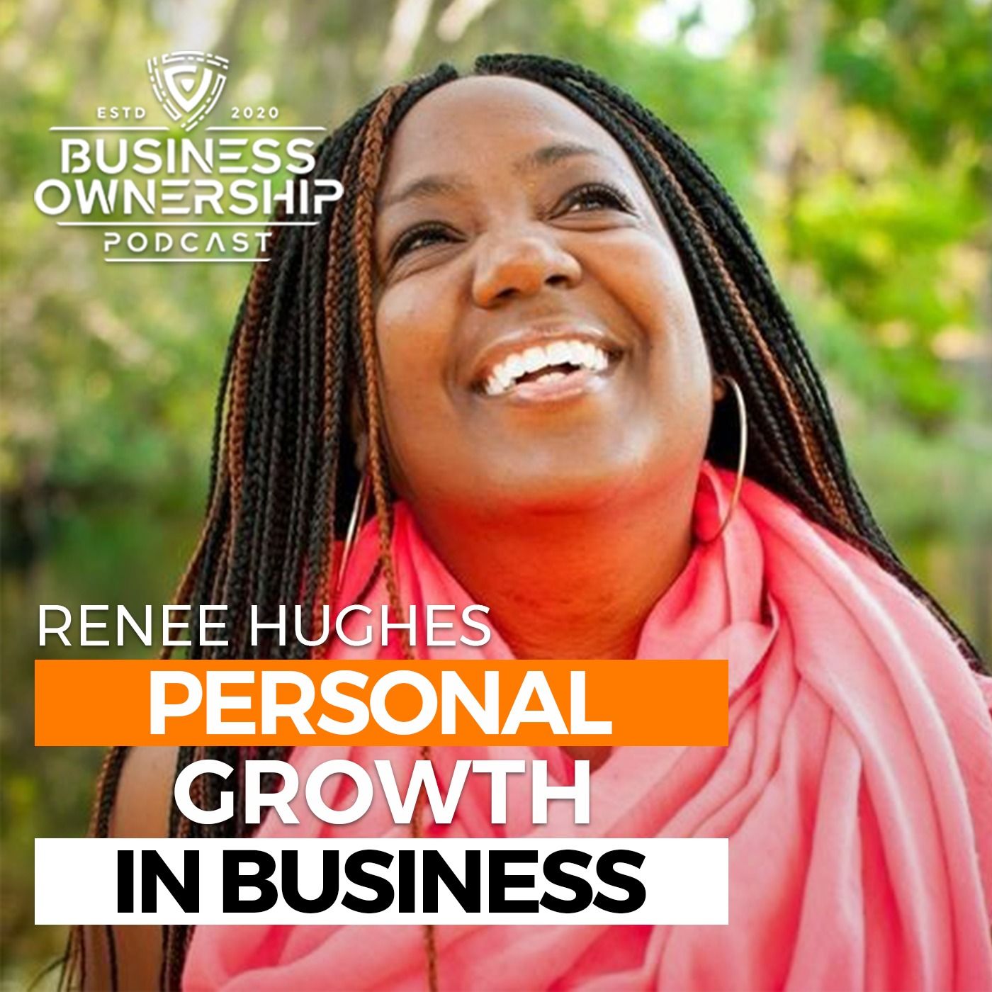 The Business Ownership Podcast