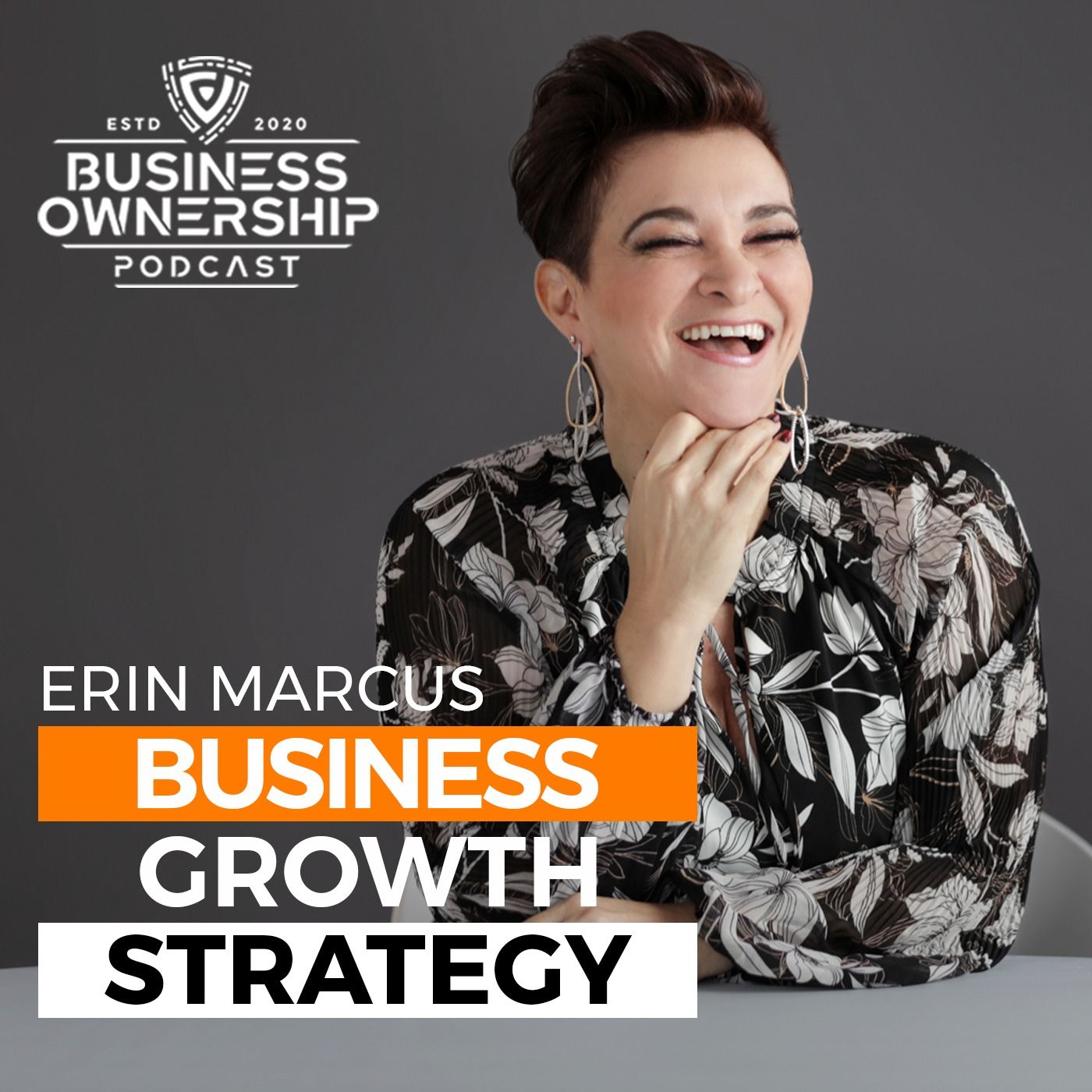 The Business Ownership Podcast