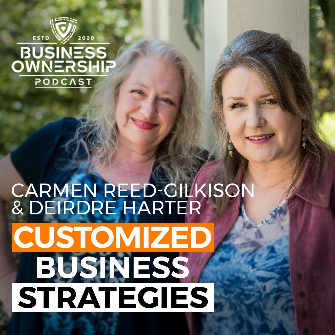 The Business Ownership Podcast