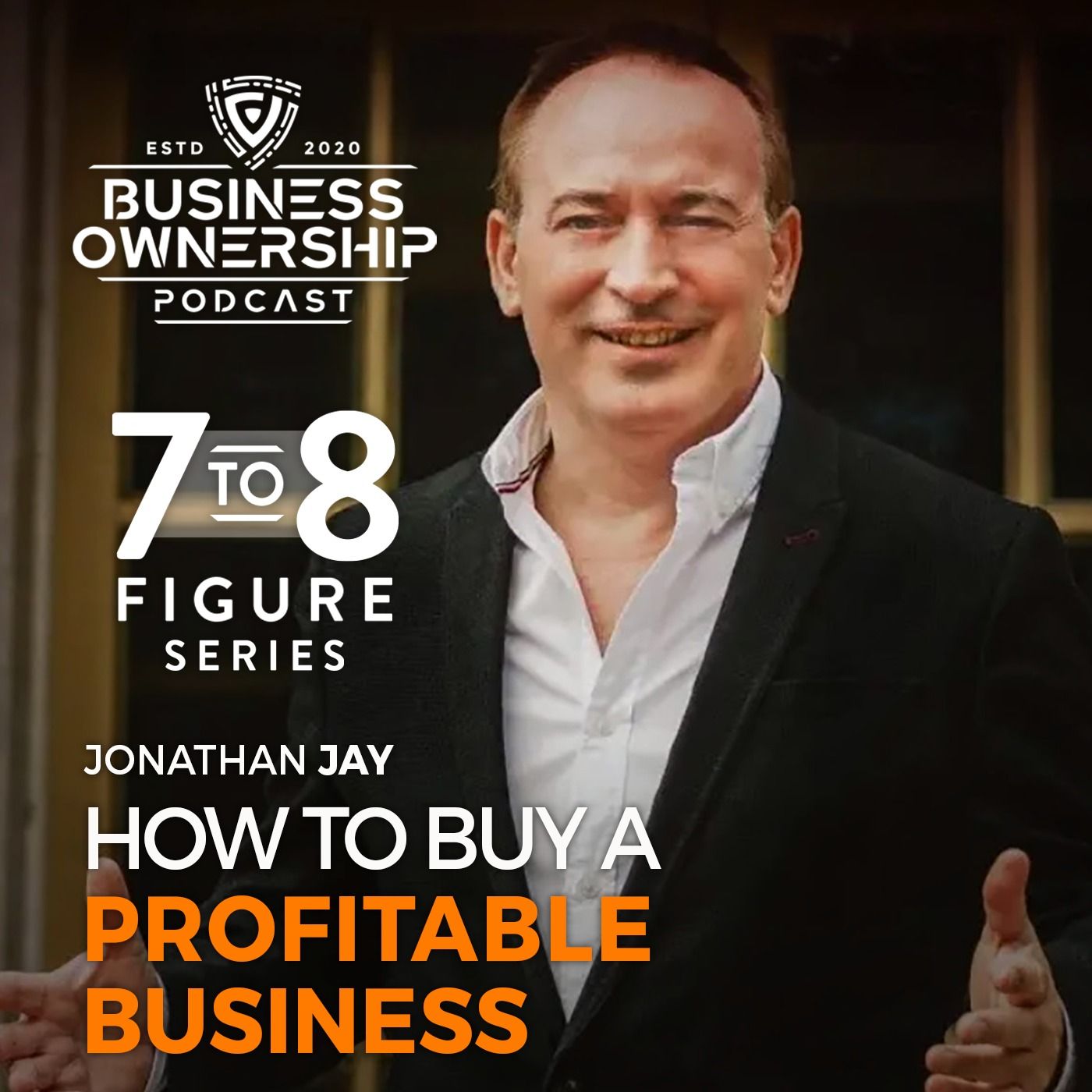 The Business Ownership Podcast