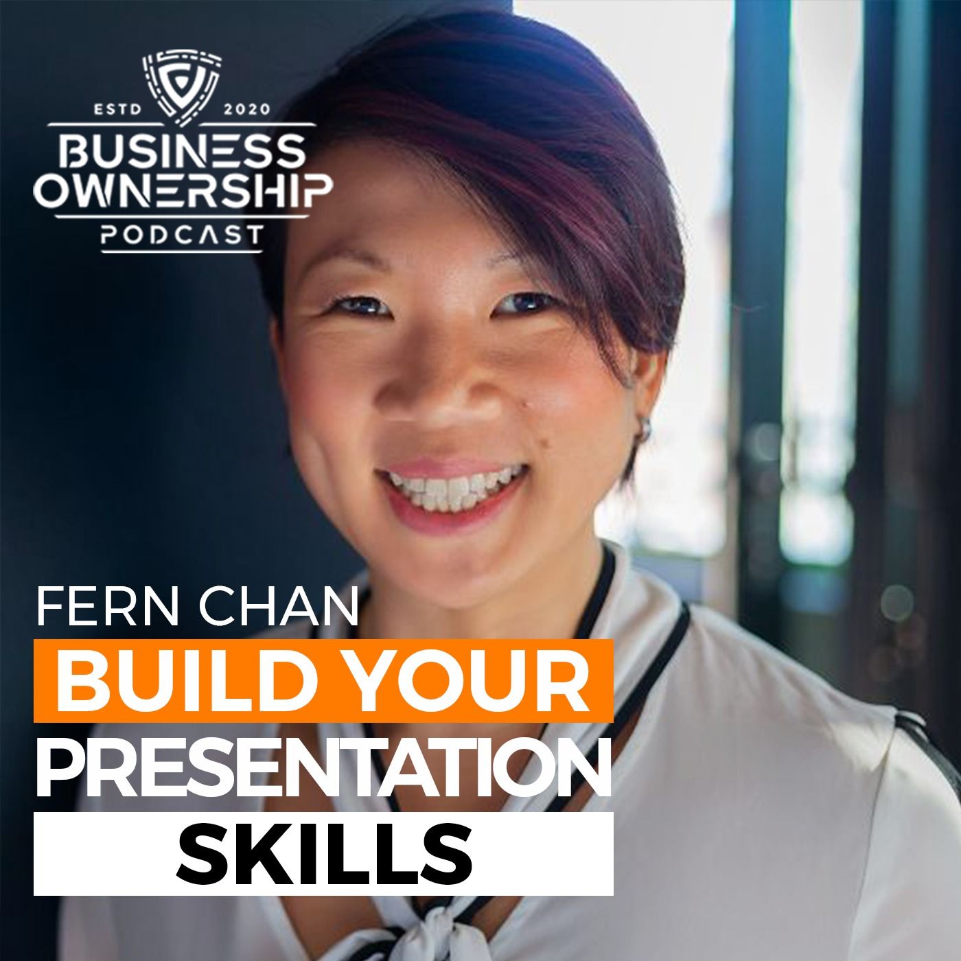The Business Ownership Podcast