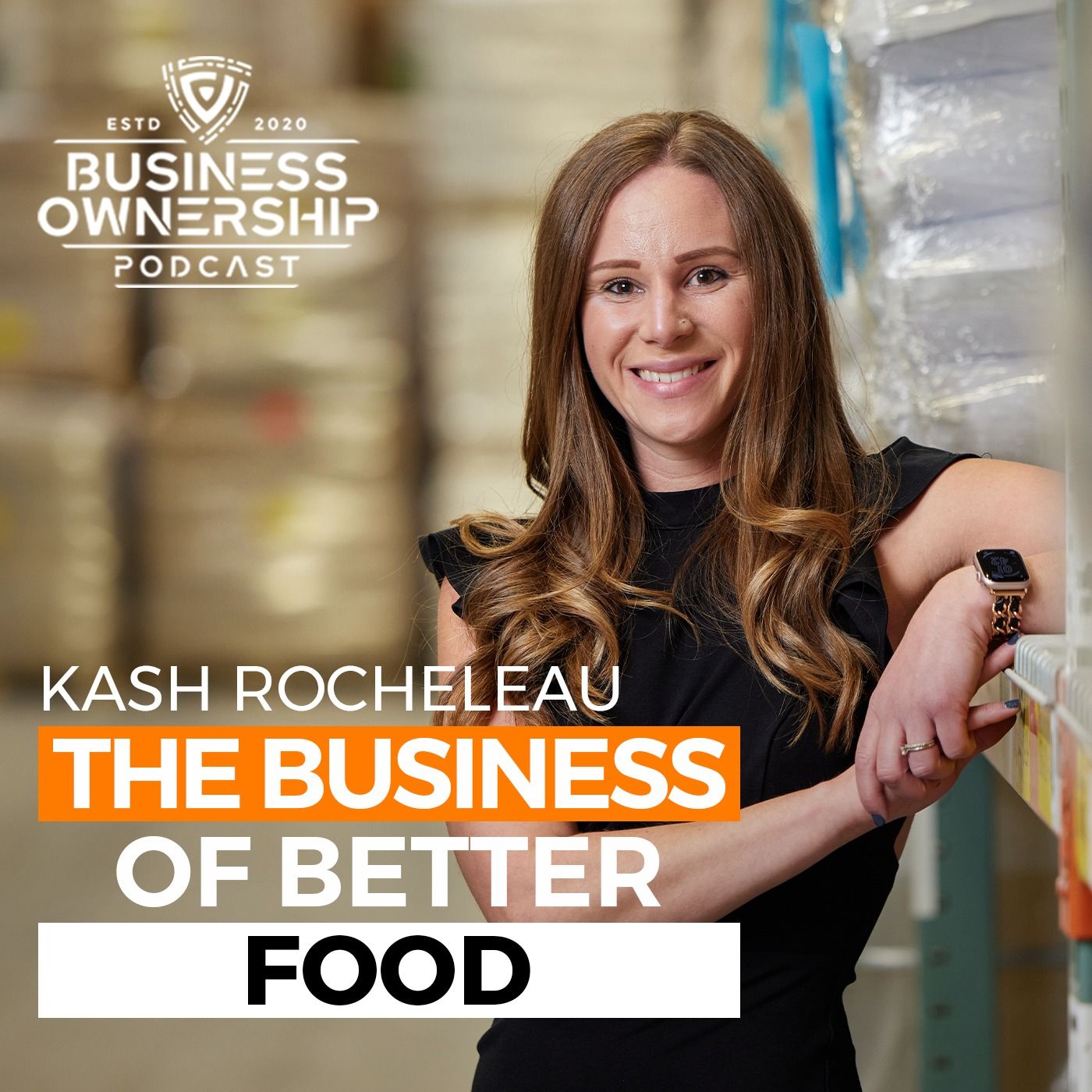 The Business Ownership Podcast