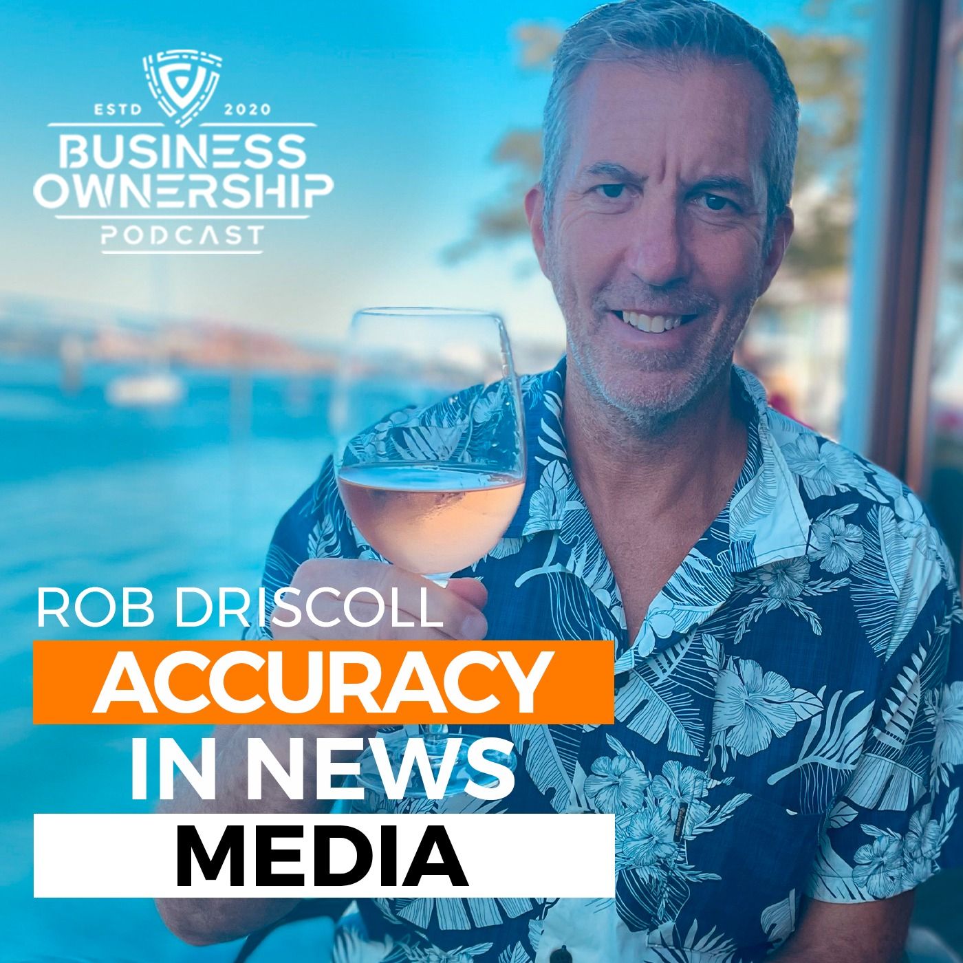 The Business Ownership Podcast