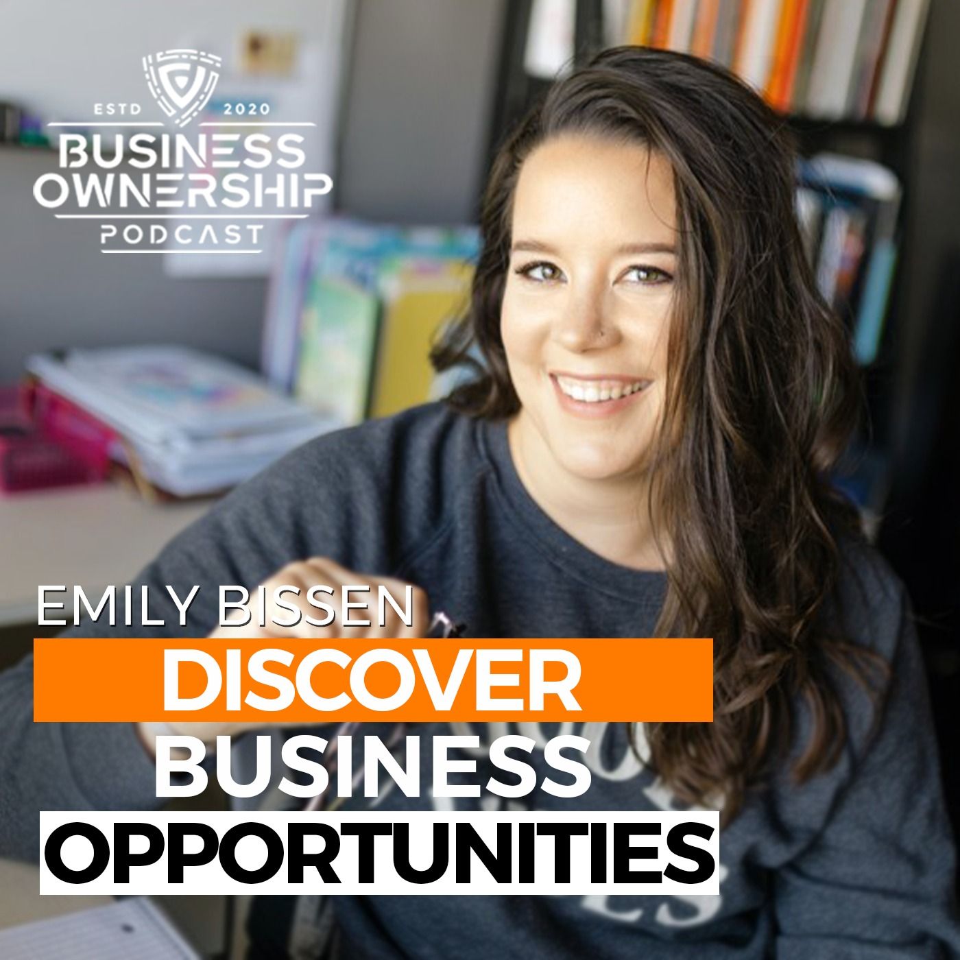 The Business Ownership Podcast