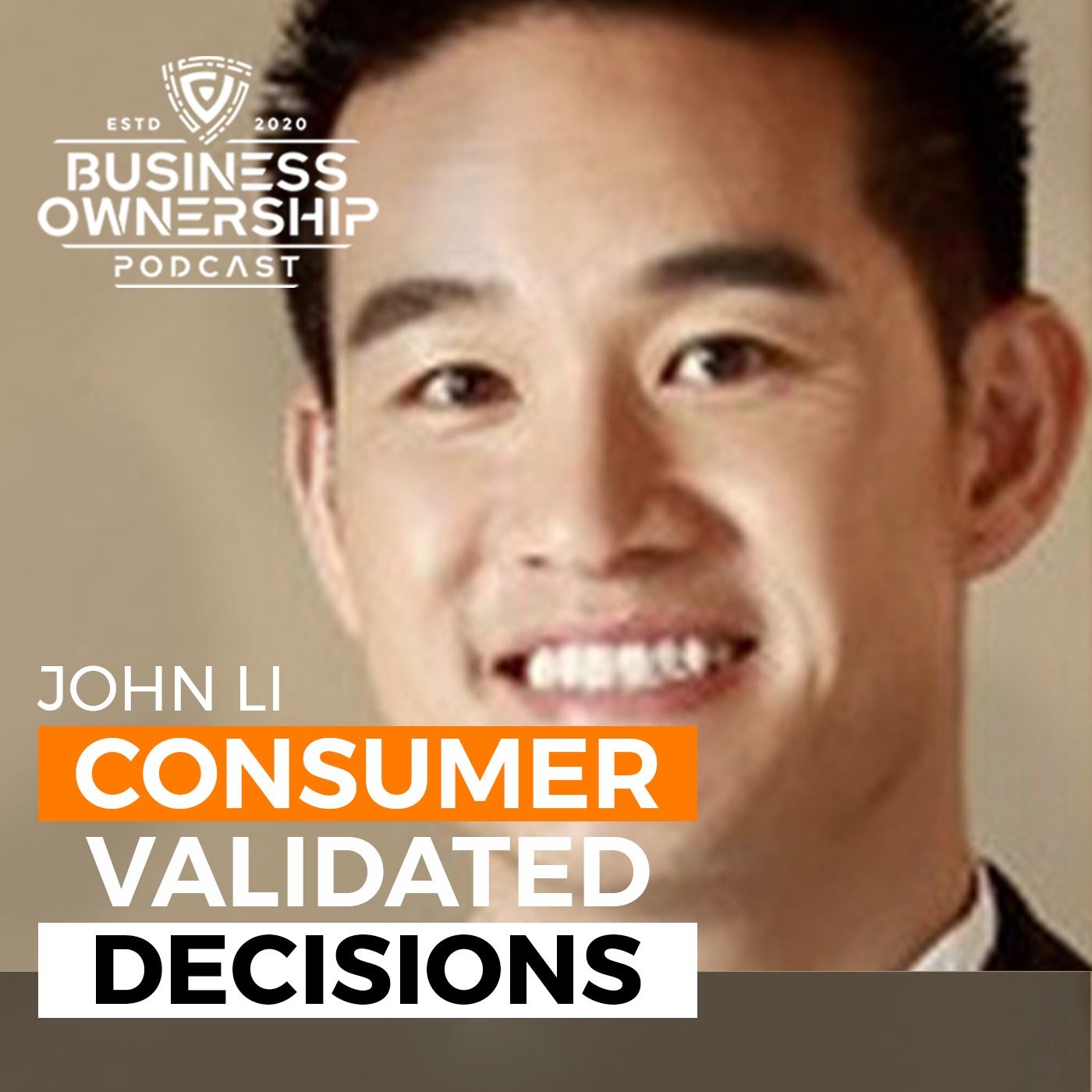 The Business Ownership Podcast