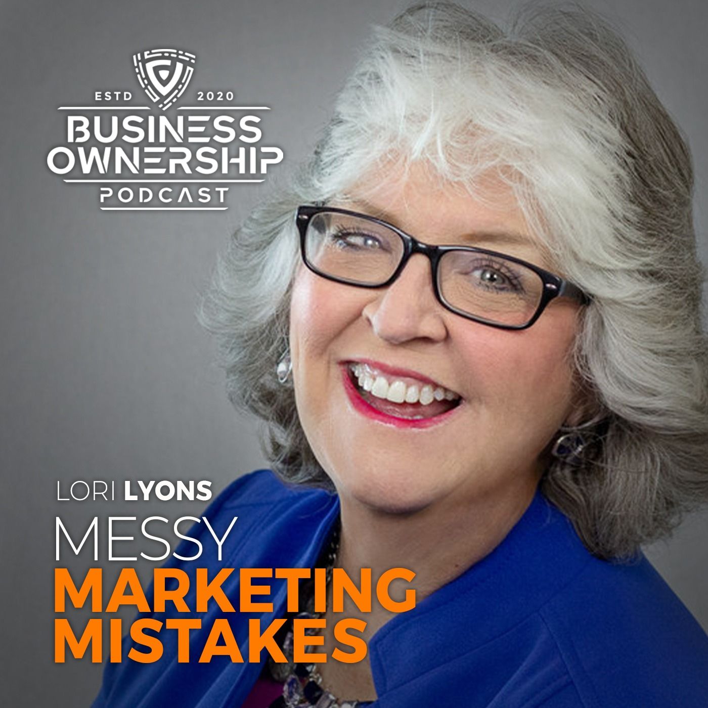 The Business Ownership Podcast