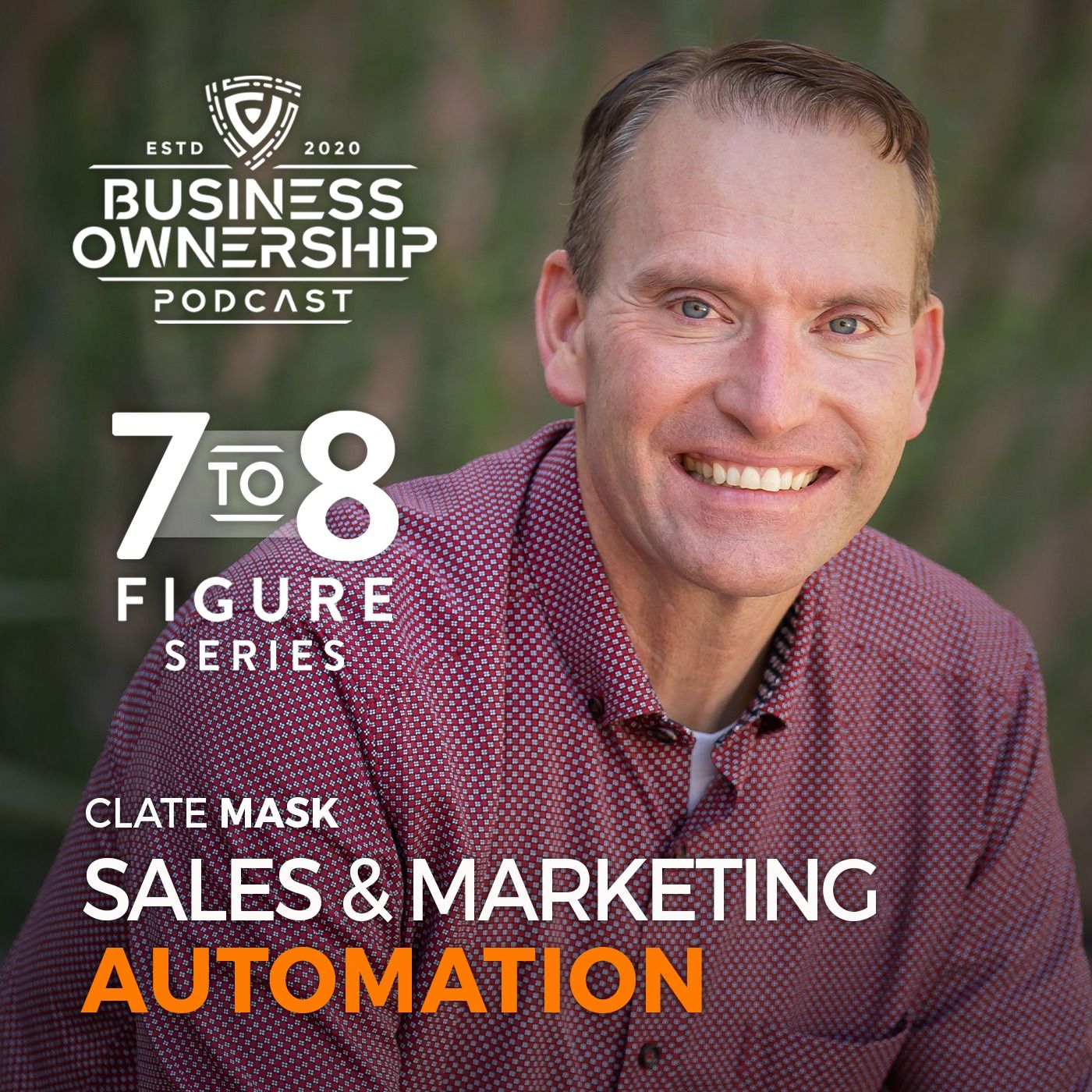 The Business Ownership Podcast