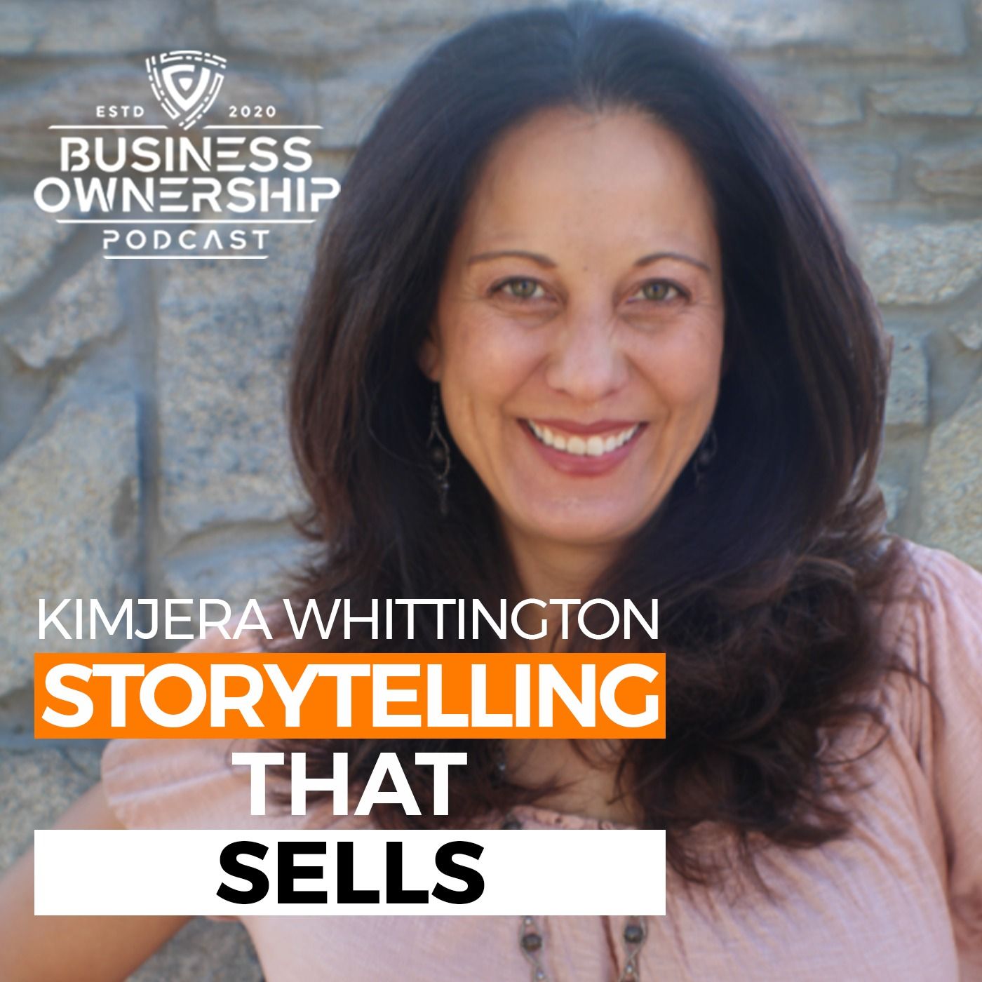 The Business Ownership Podcast