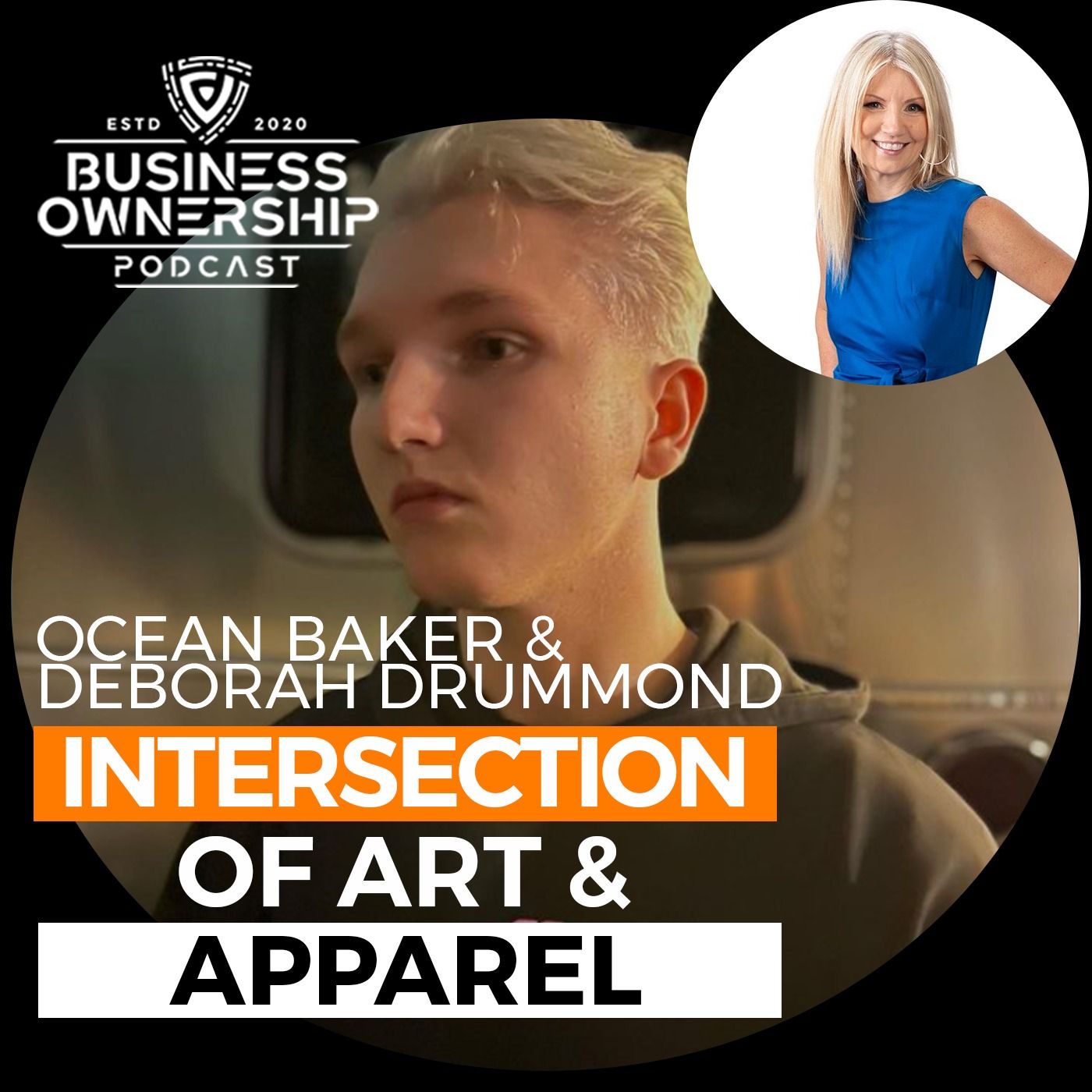 The Business Ownership Podcast