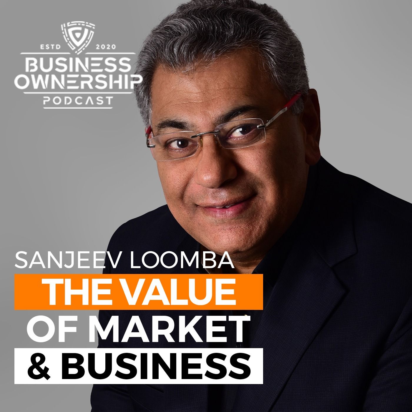 The Business Ownership Podcast