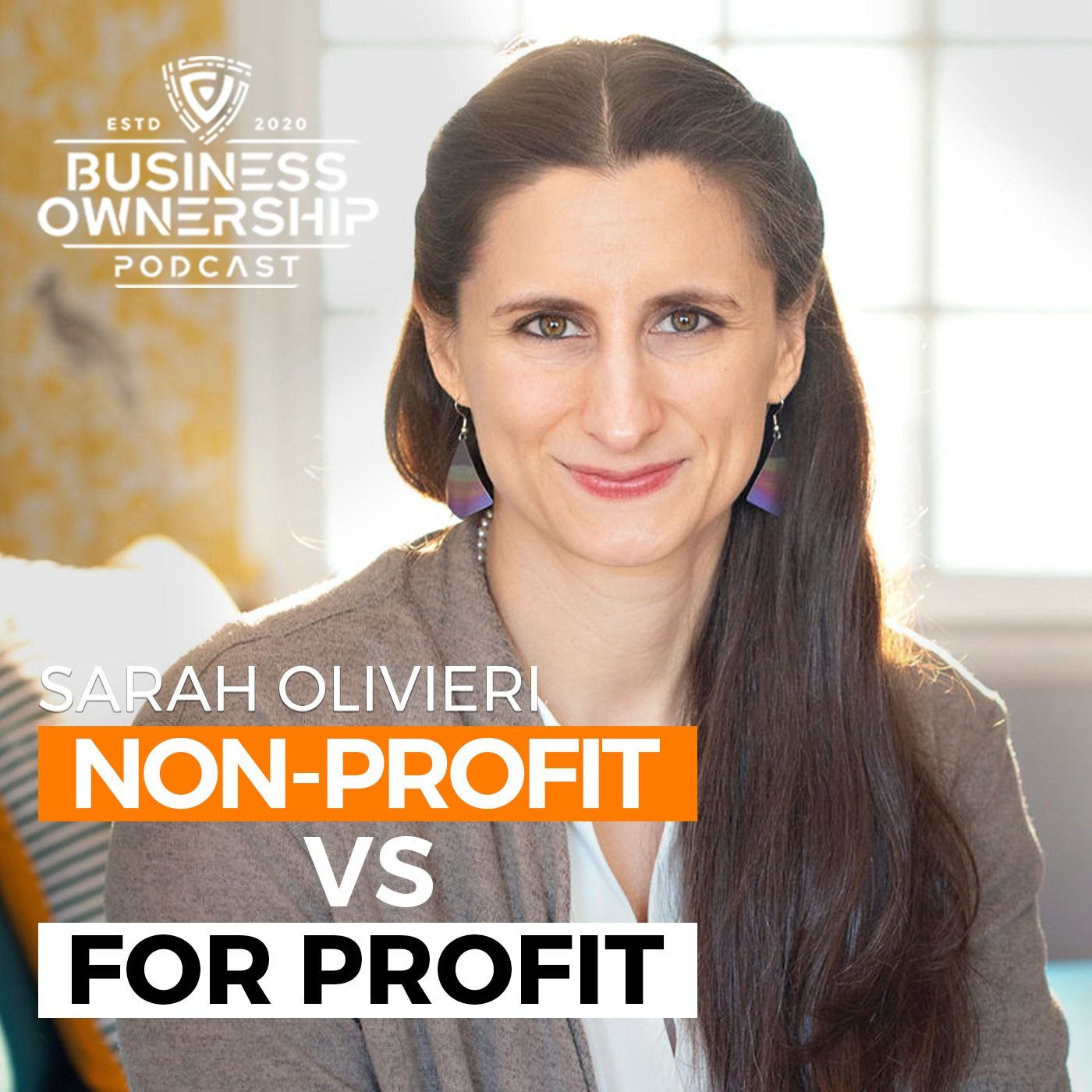 The Business Ownership Podcast