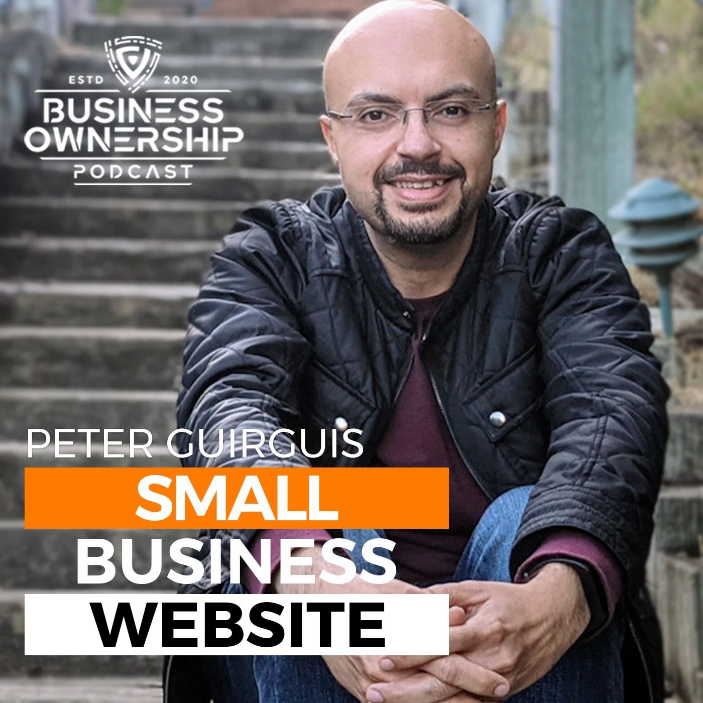 The Business Ownership Podcast