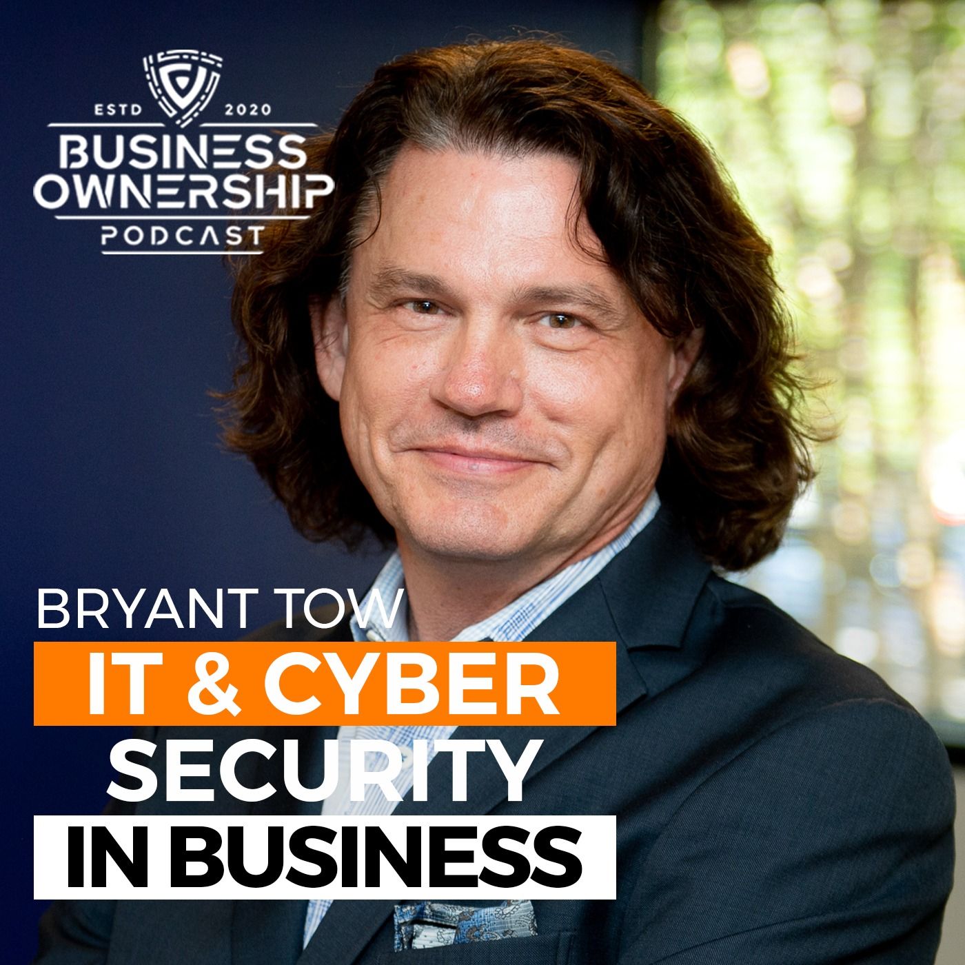 The Business Ownership Podcast