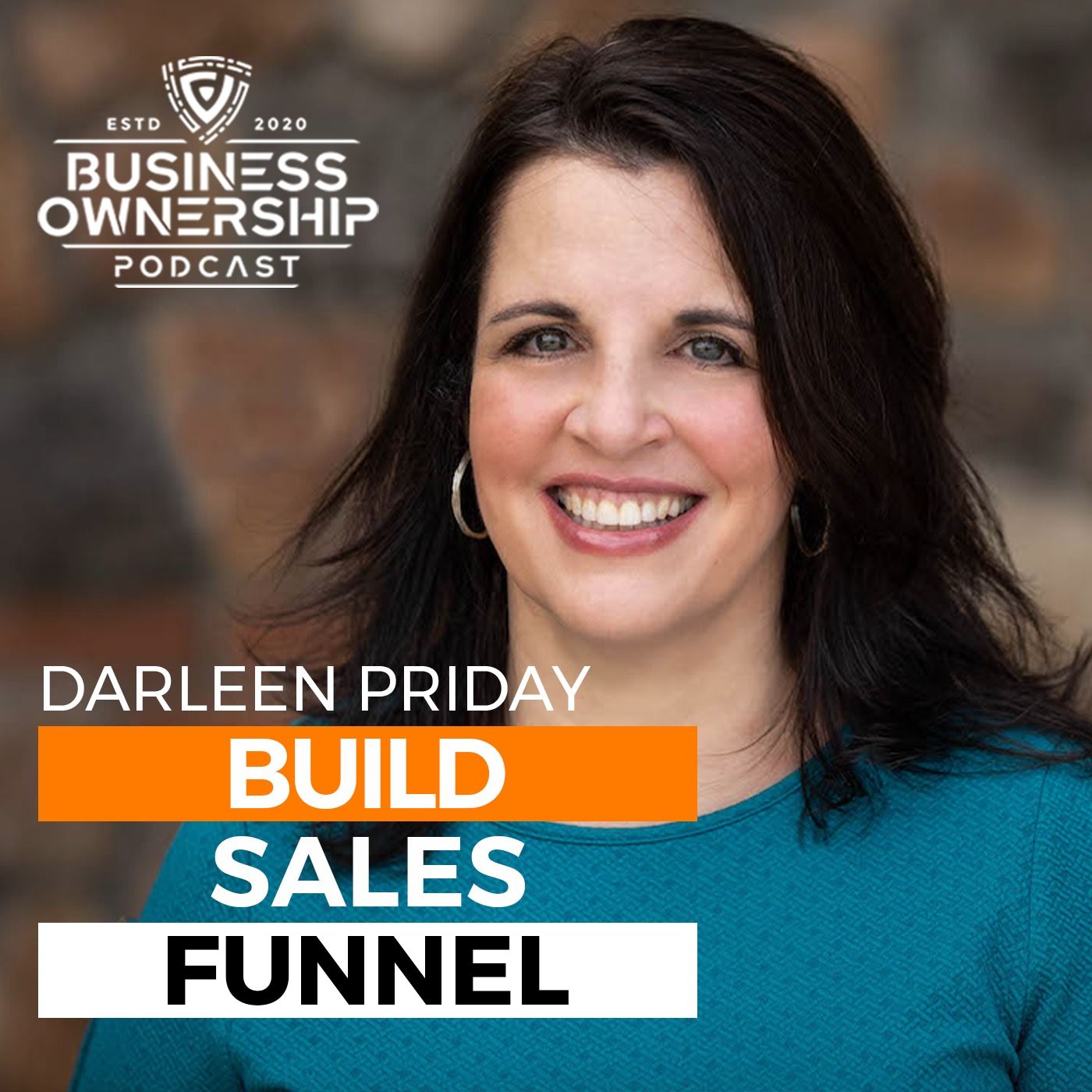 The Business Ownership Podcast