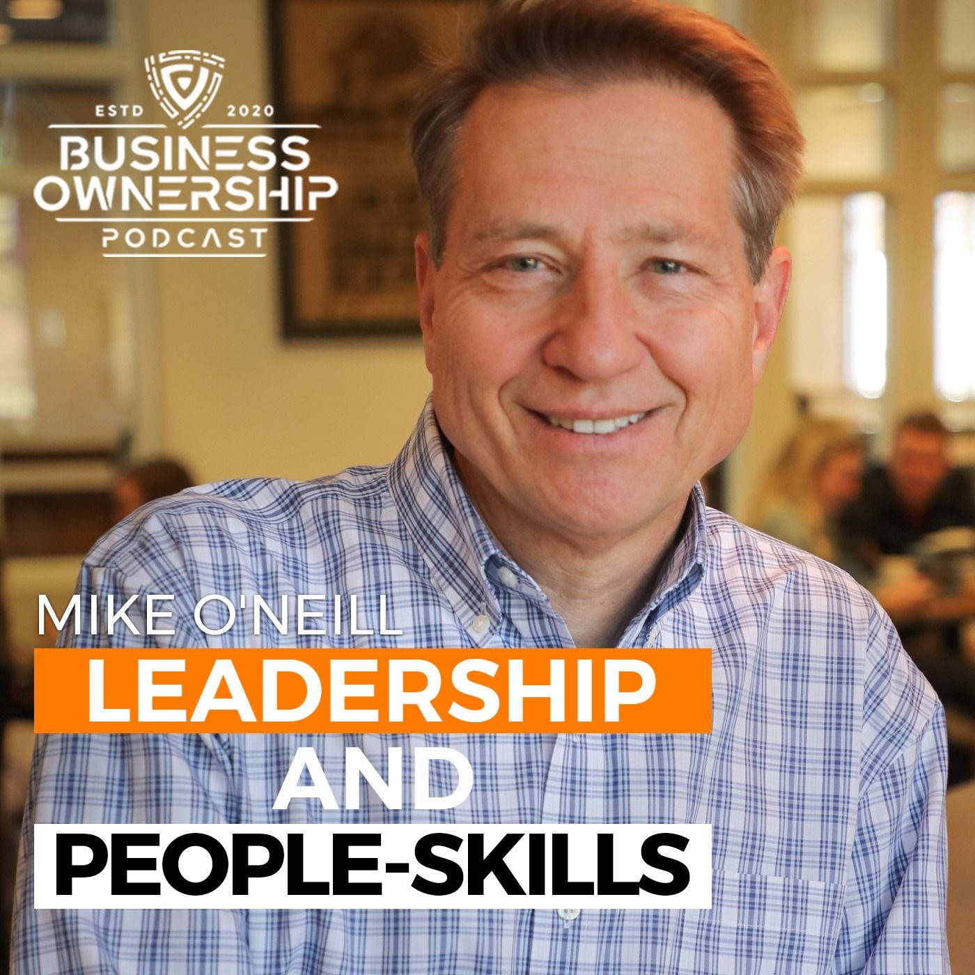 The Business Ownership Podcast