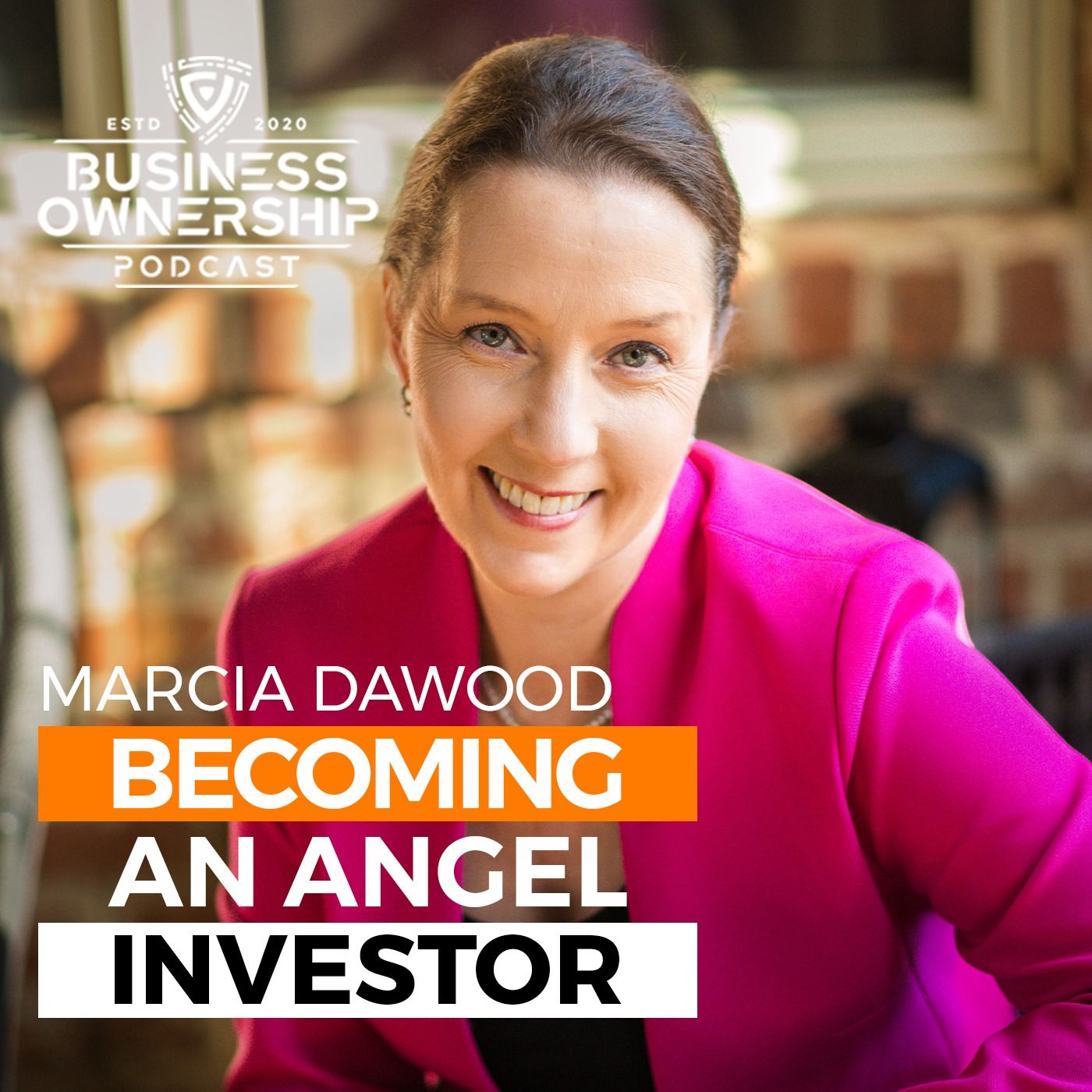 The Business Ownership Podcast