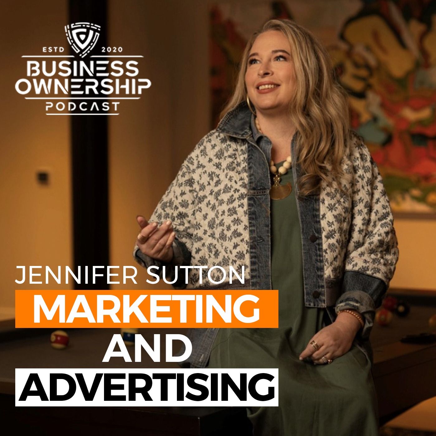 The Business Ownership Podcast