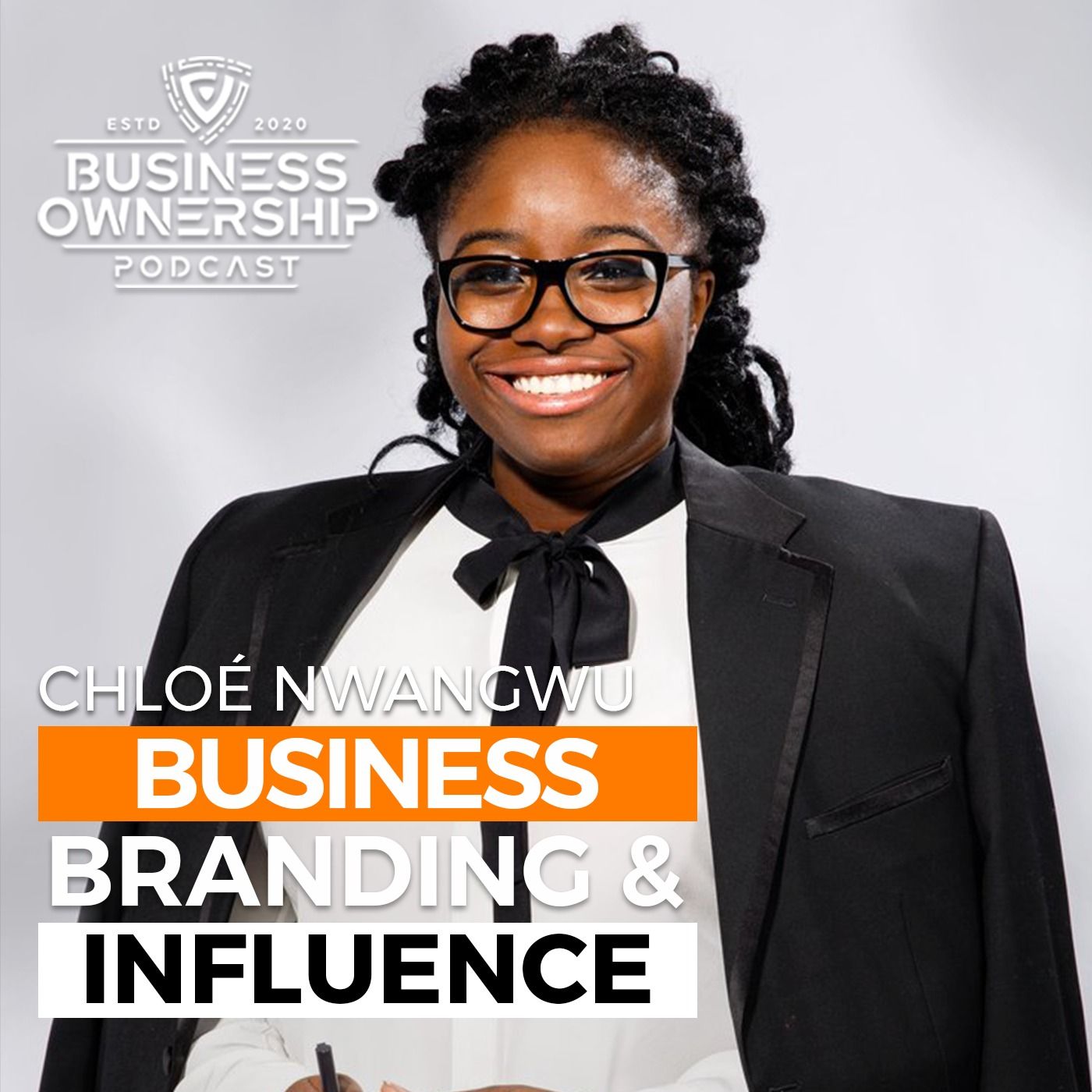 The Business Ownership Podcast