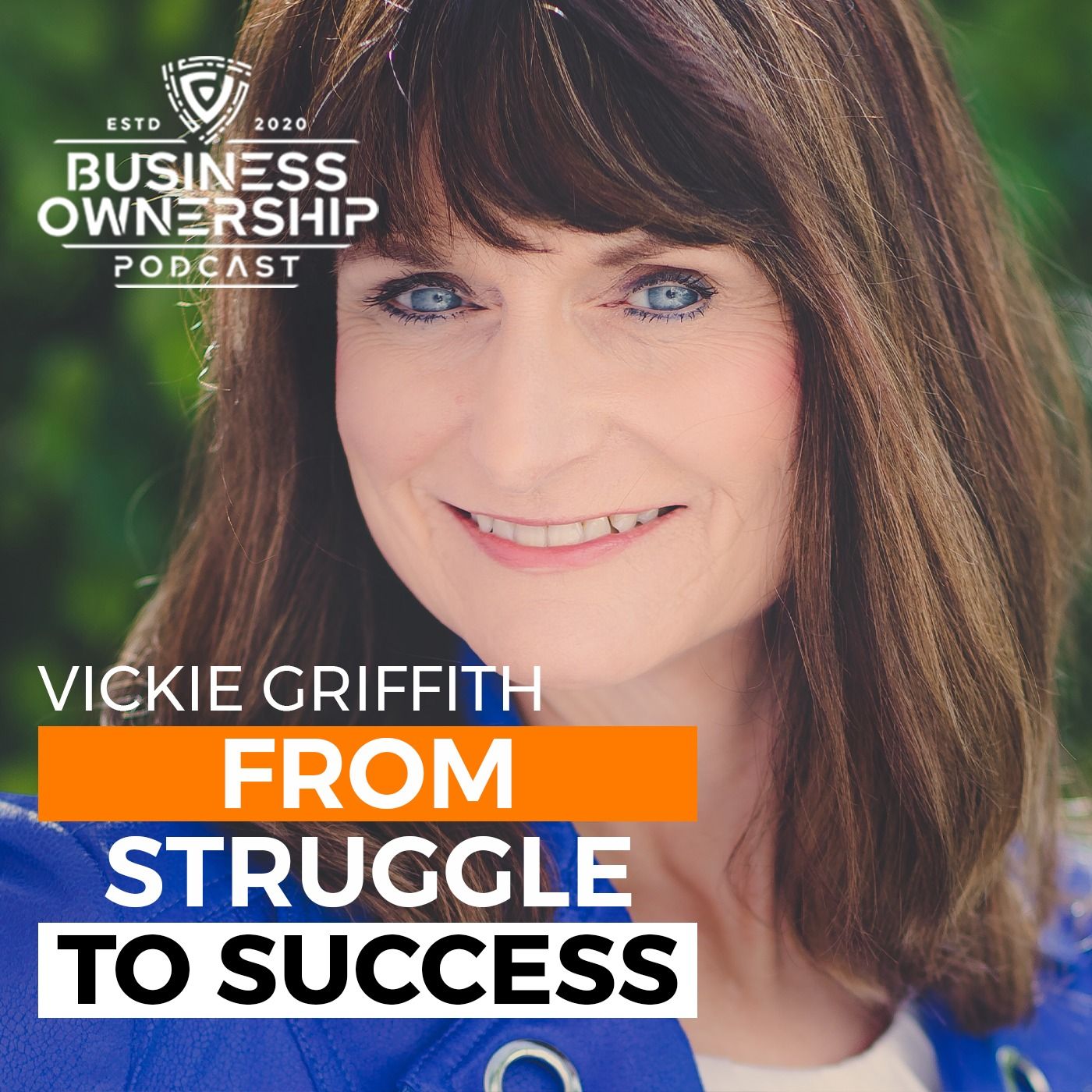 The Business Ownership Podcast
