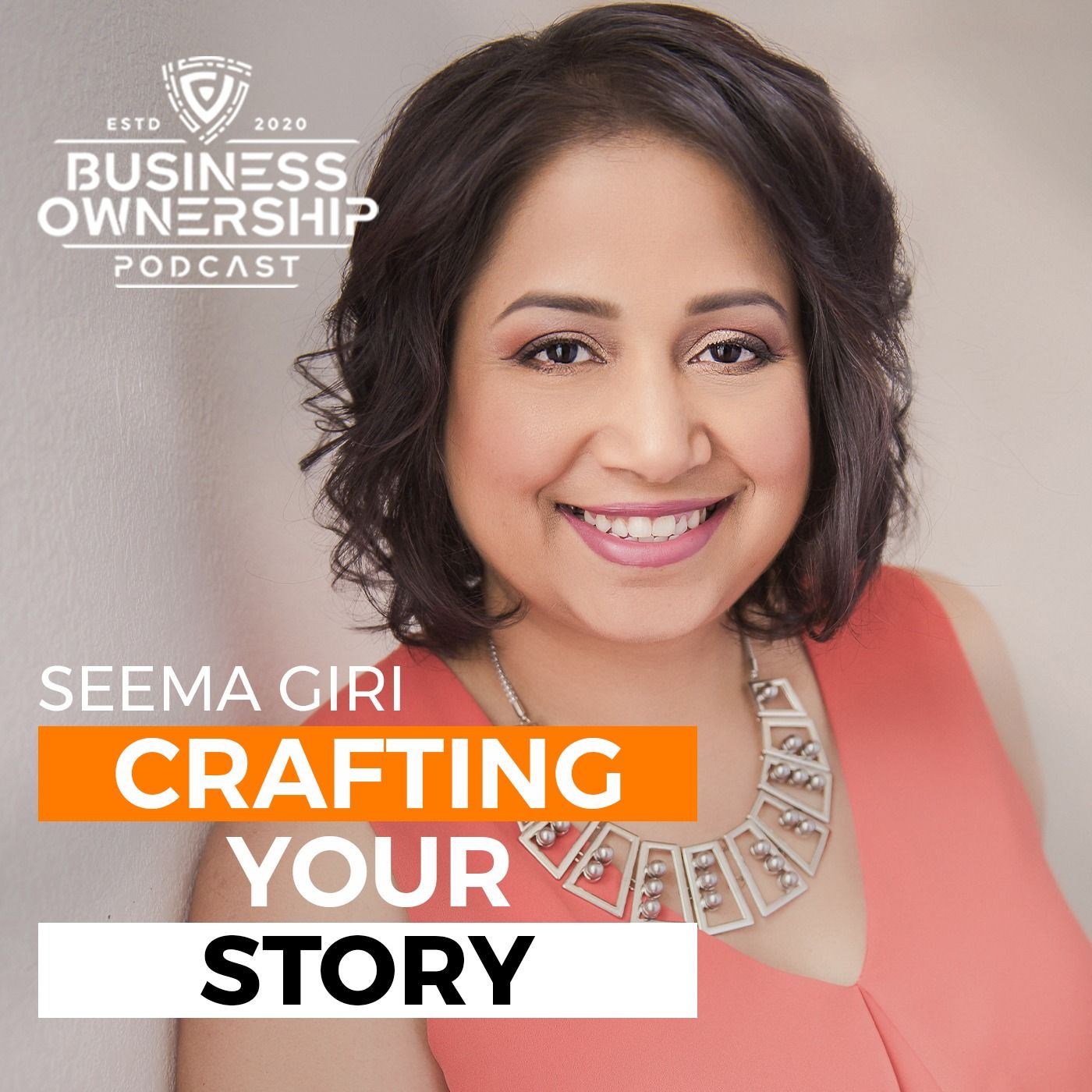 The Business Ownership Podcast