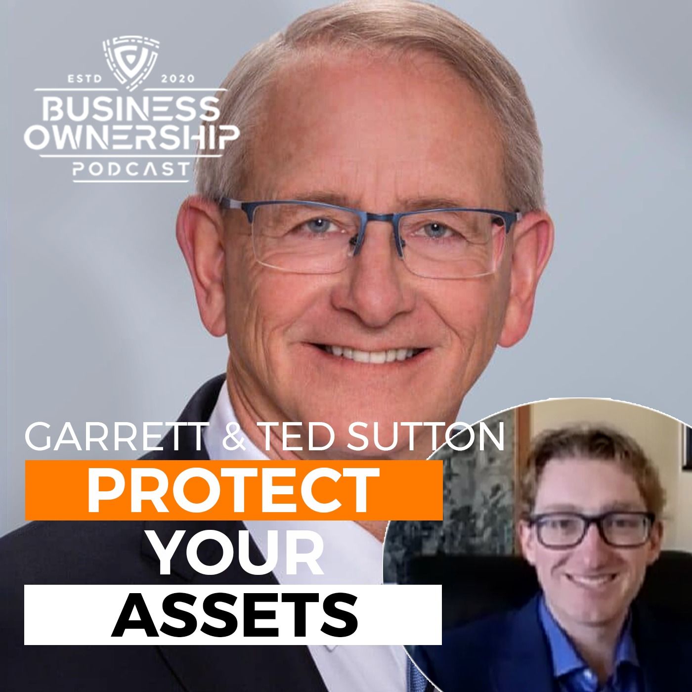 The Business Ownership Podcast