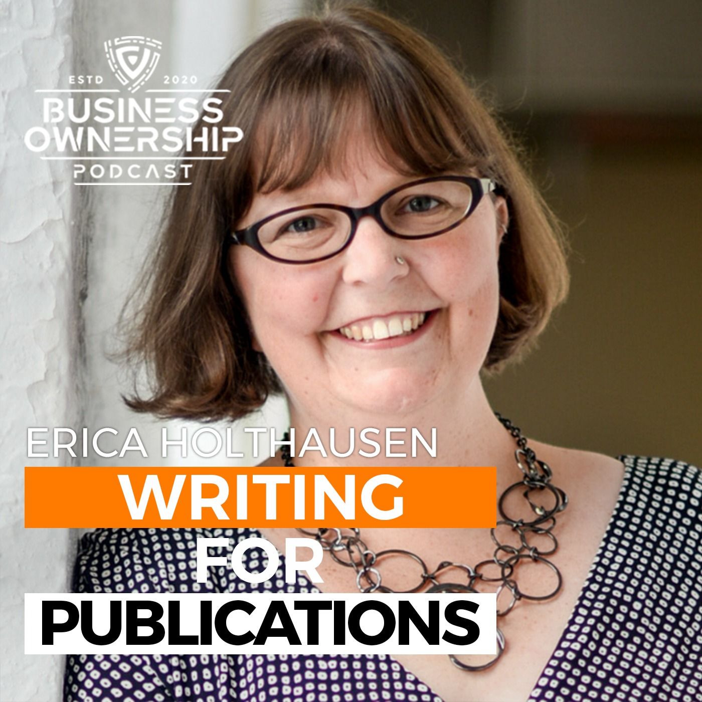 The Business Ownership Podcast