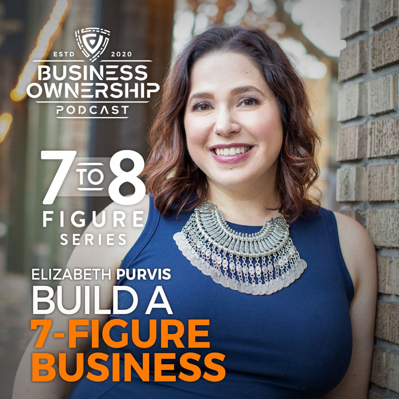 The Business Ownership Podcast