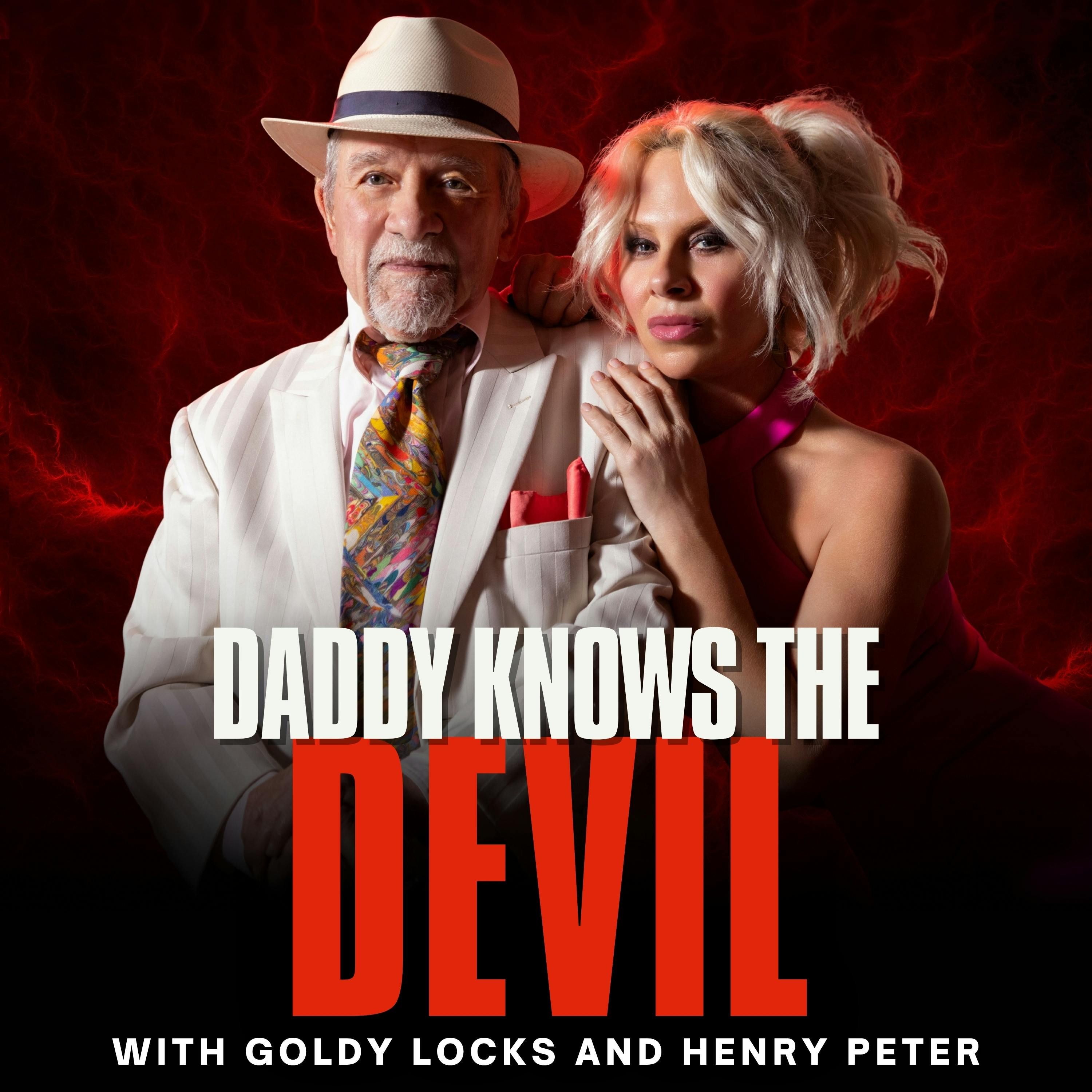 Home Is Where the Horror Started: The Peter Case - Daddy Knows The Devil EPS #1 episode artwork
