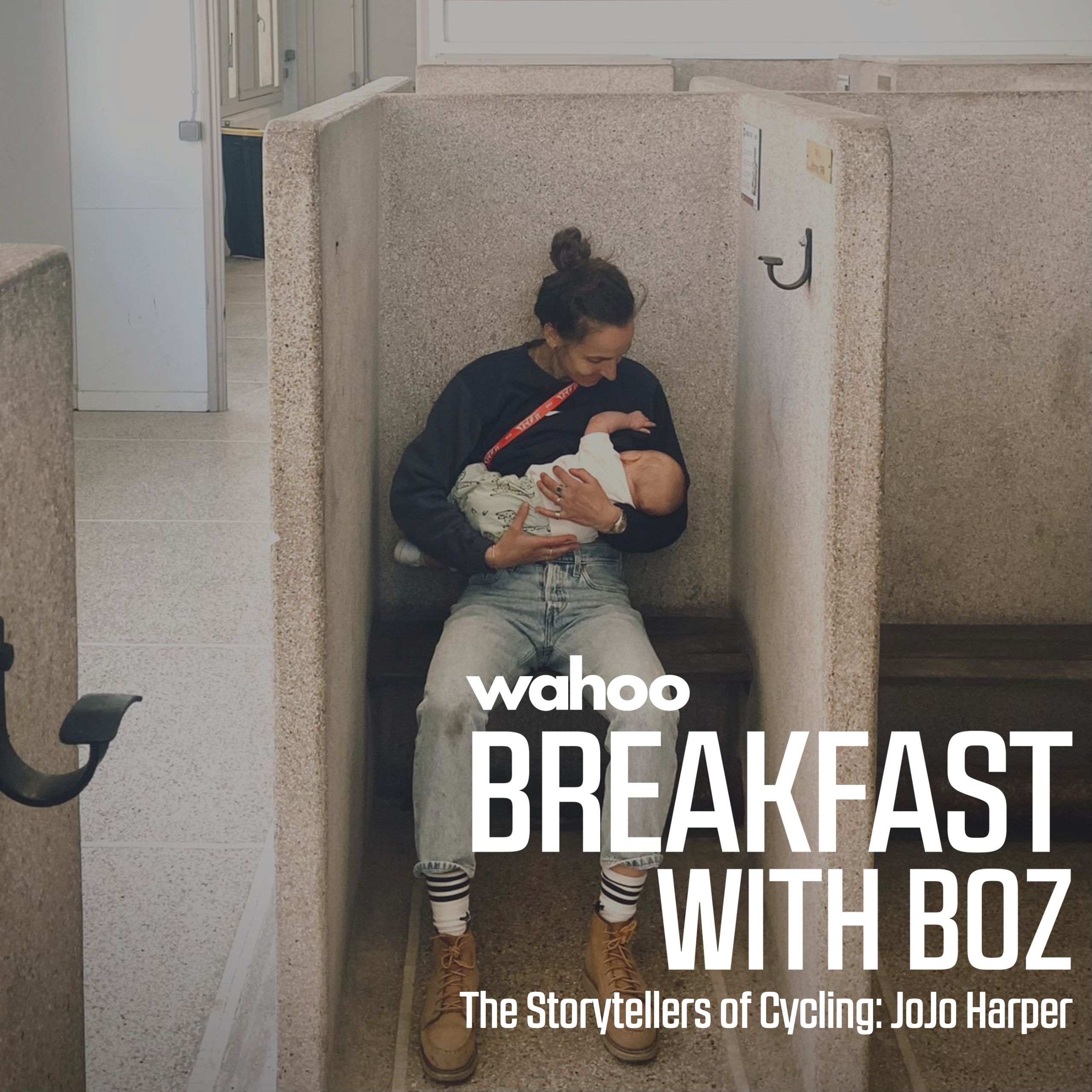 Breakfast With Boz Presented by Wahoo