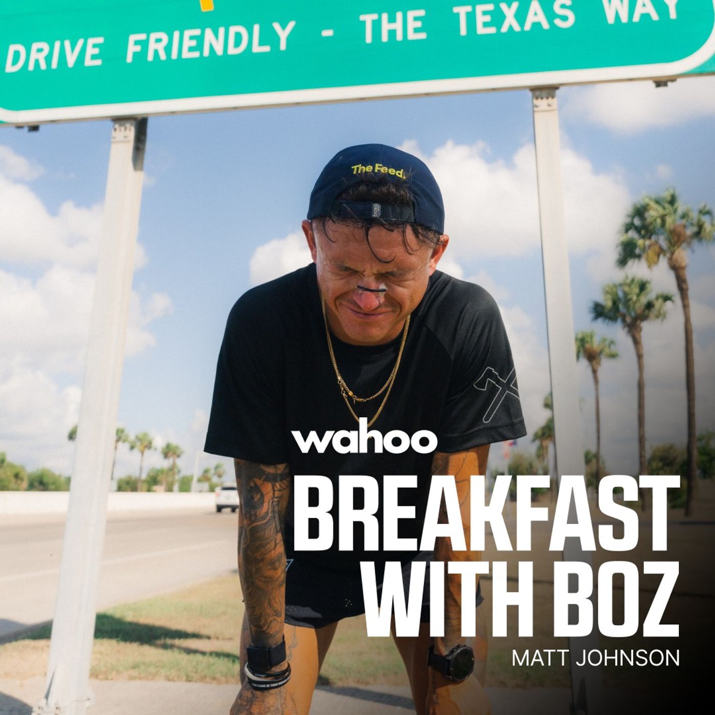 Matt Johnson Matt Johnson