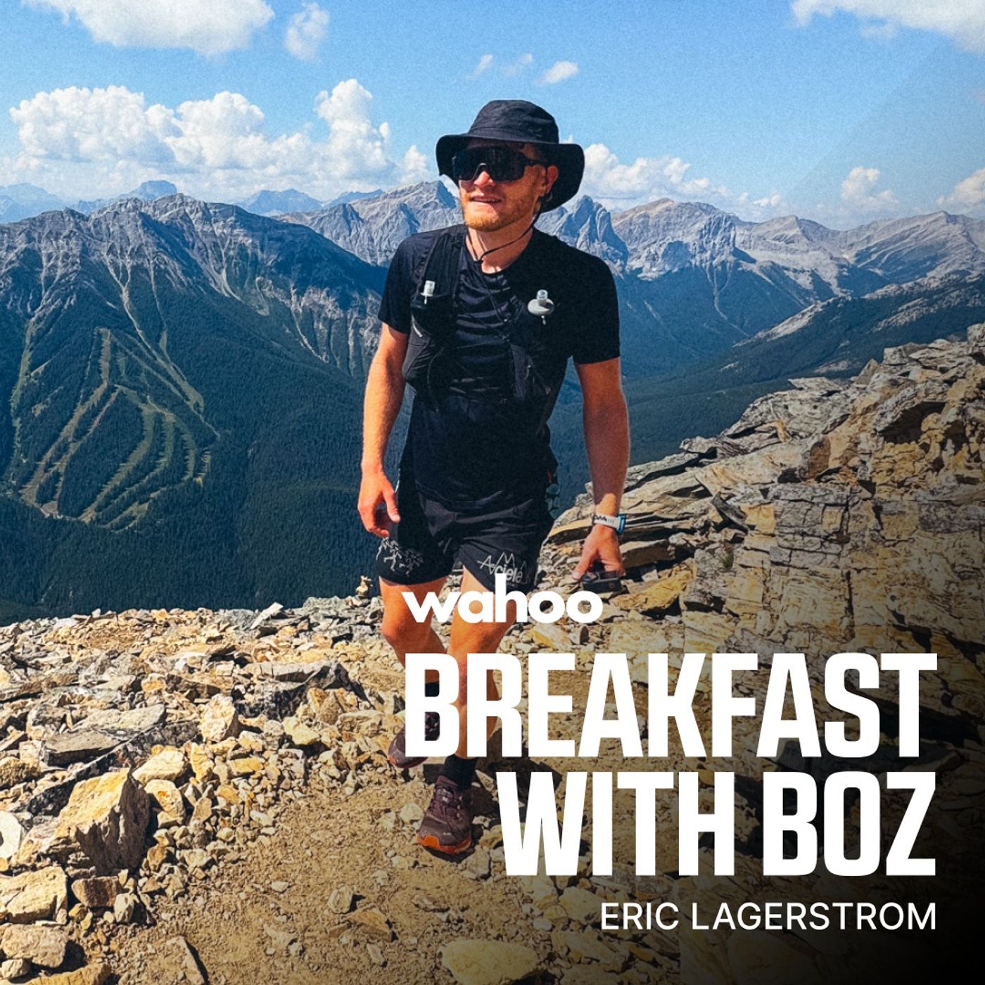 Breakfast With Boz Presented by Wahoo