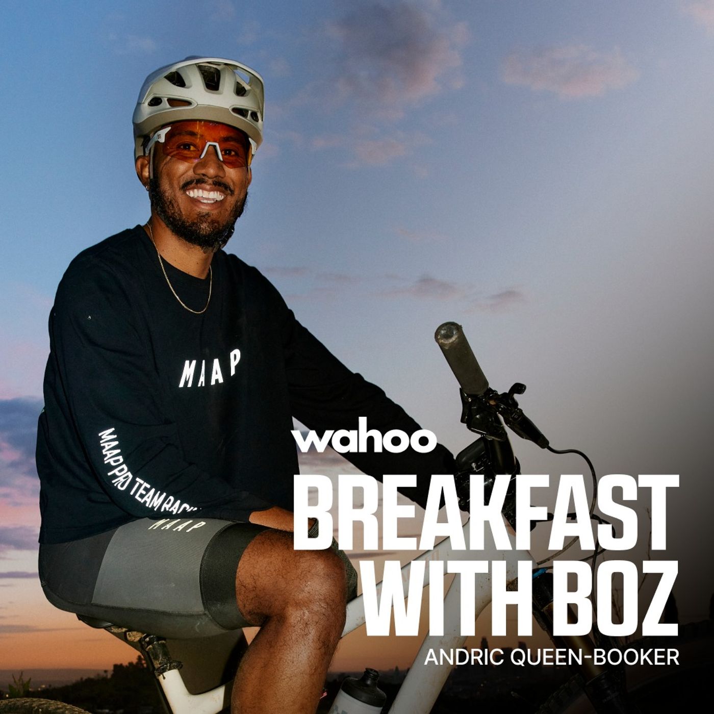 Andric Queen-Booker