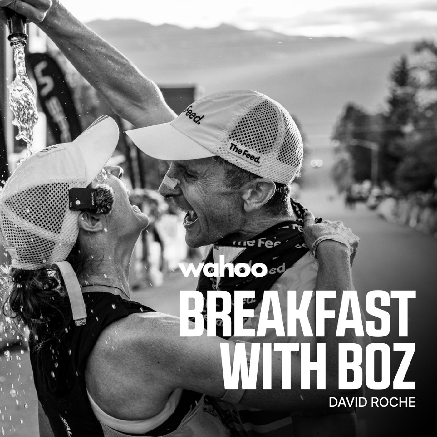 David Roche
