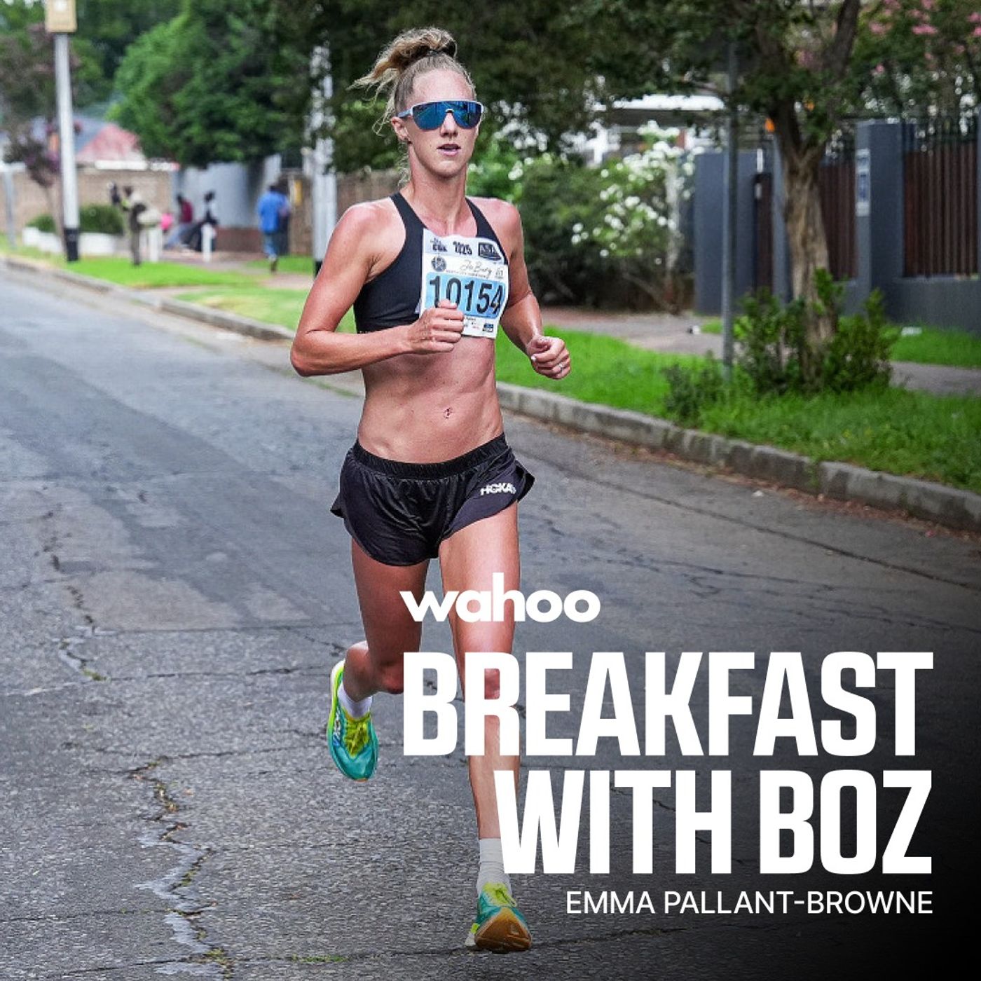 Breakfast With Boz Presented by Wahoo