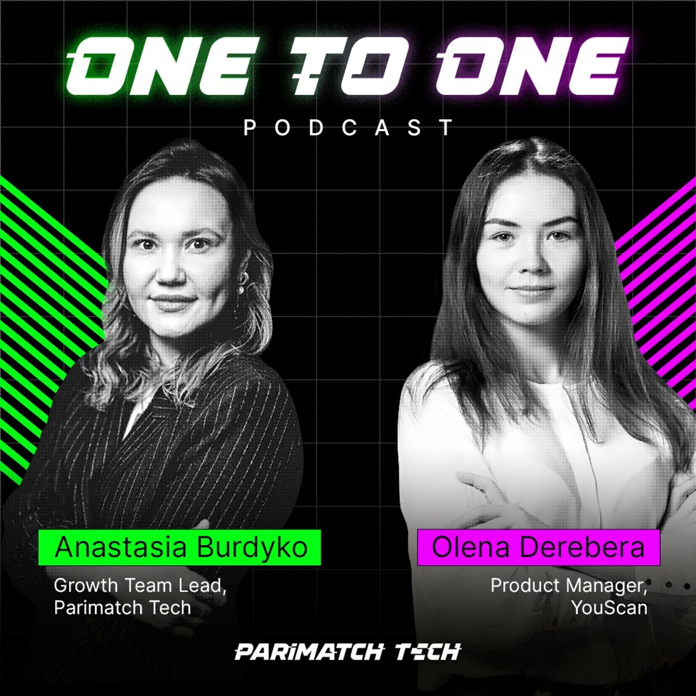 One to One