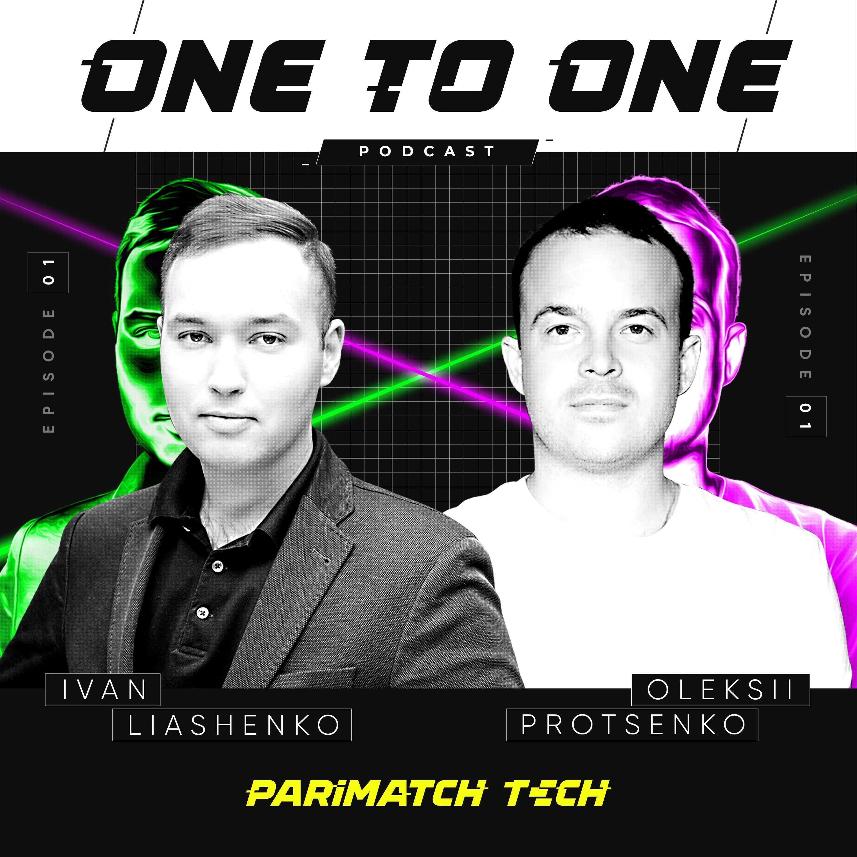One to One