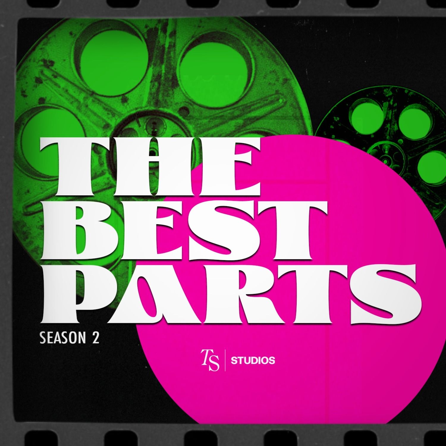 The Best Parts
