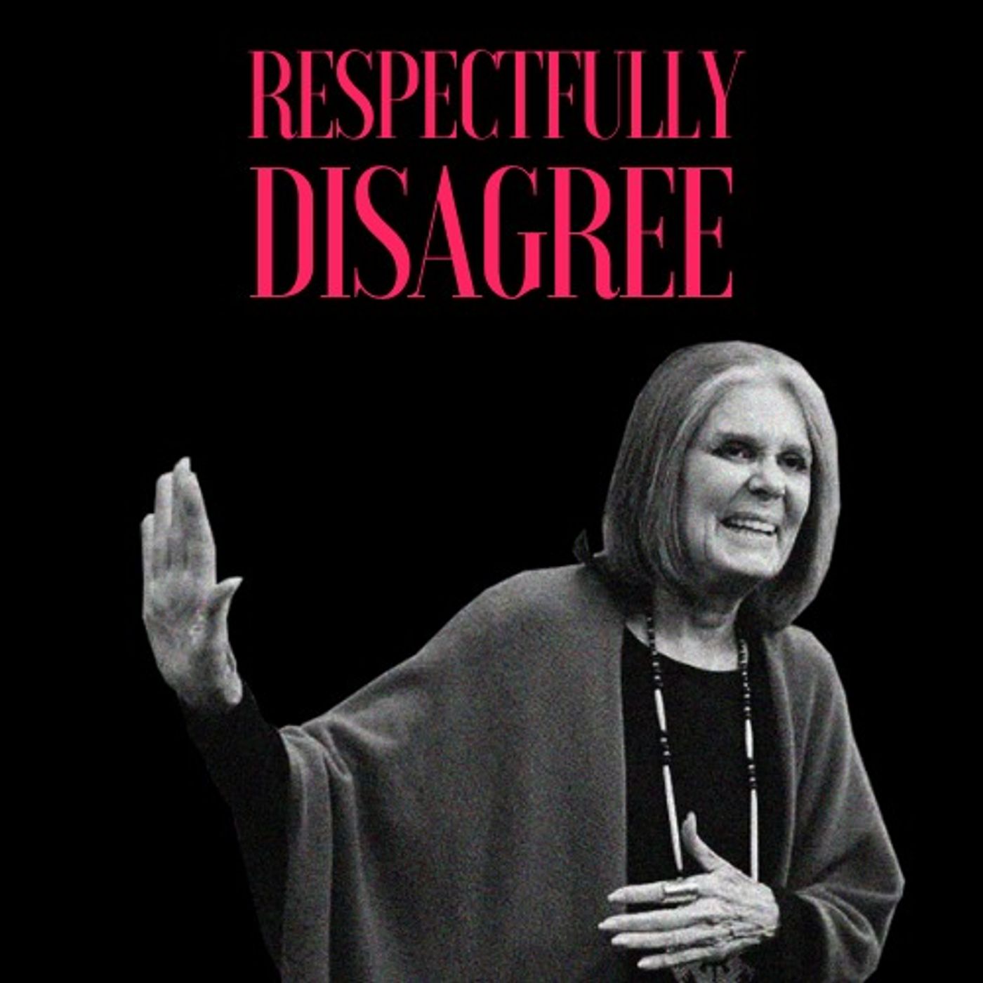 Respectfully Disagree