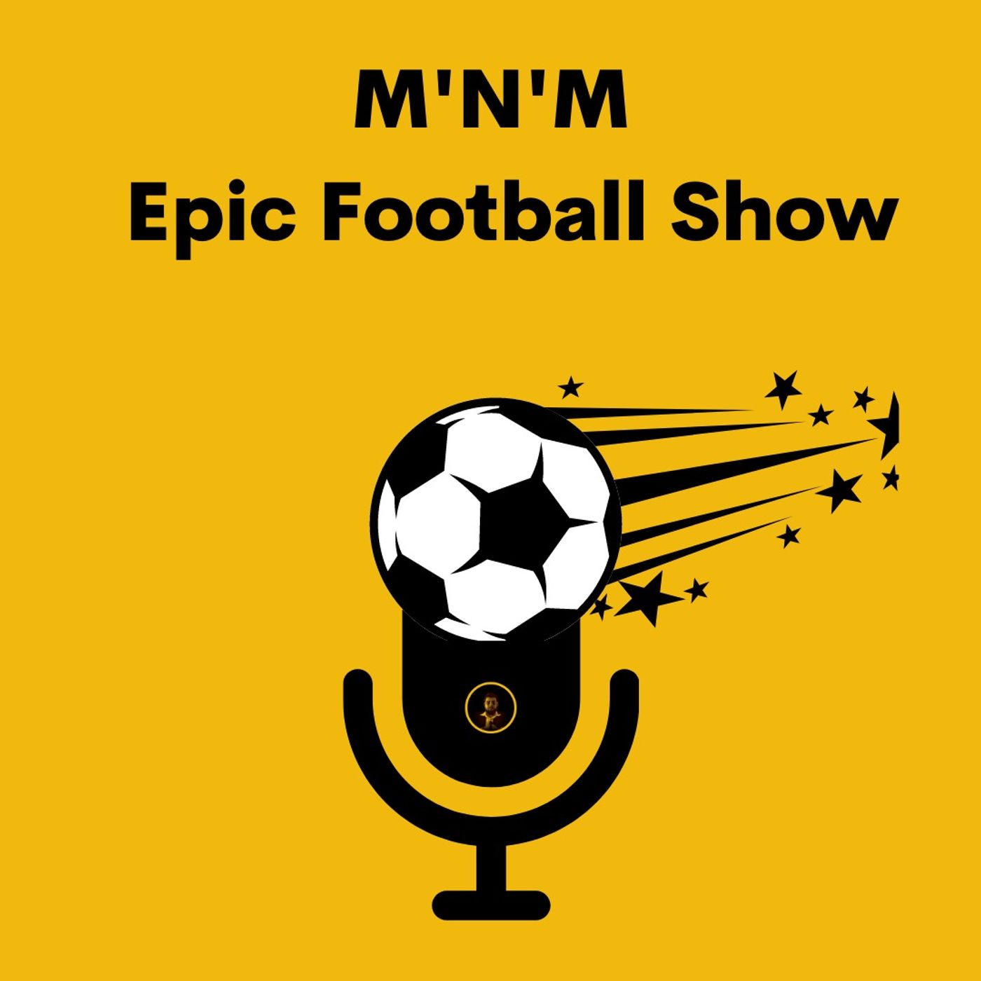 The Mike\'N\'Mic Podcast