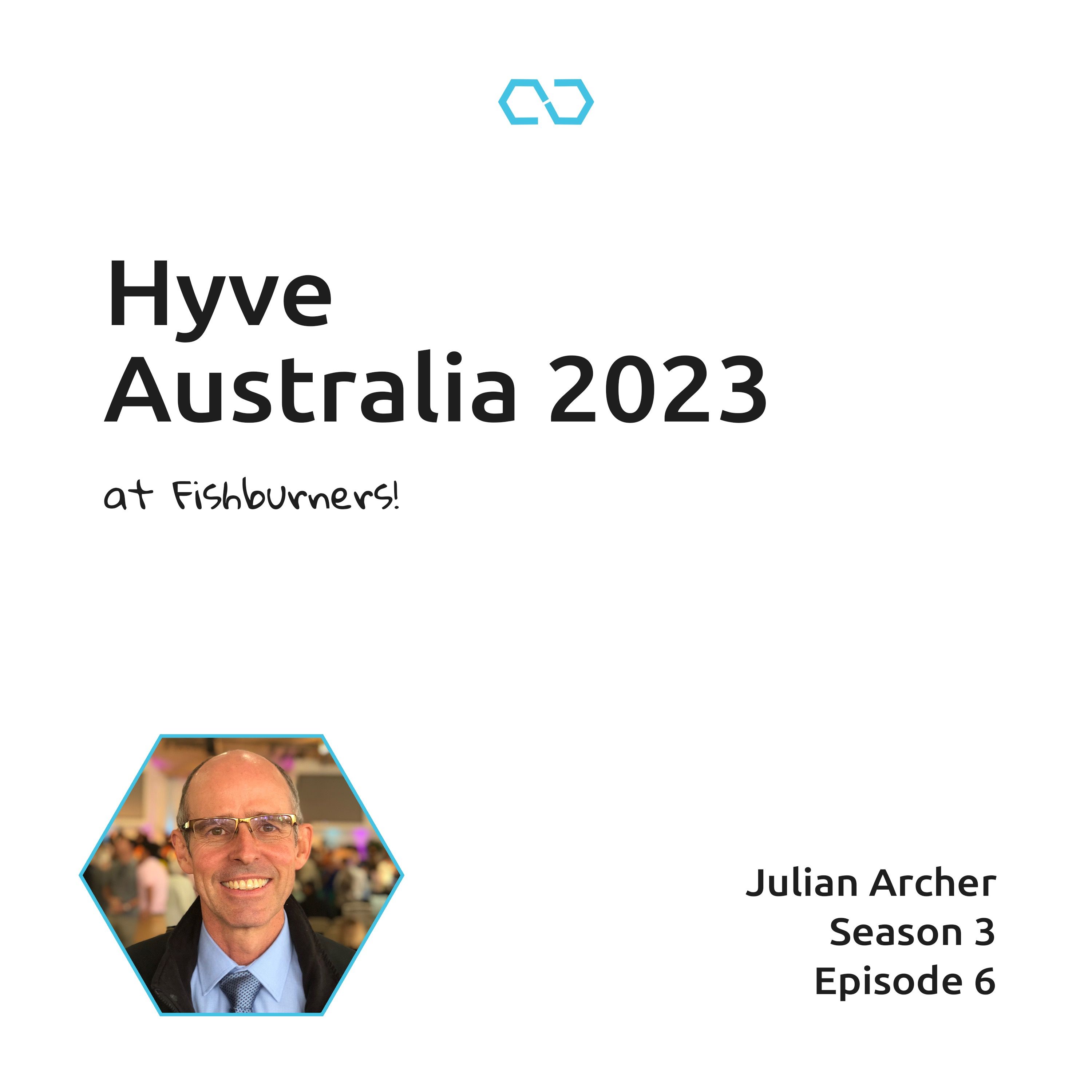The Hyve Podcast