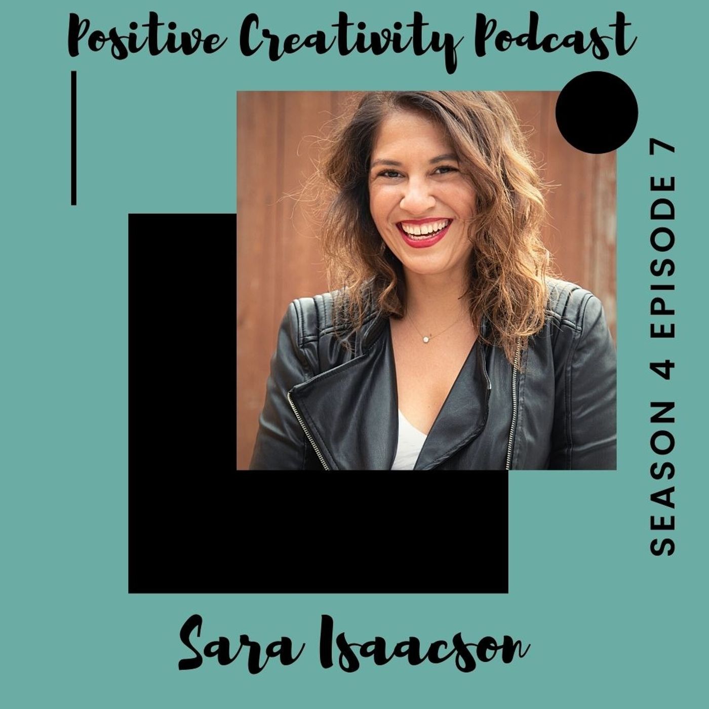 Positive Creativity Podcast