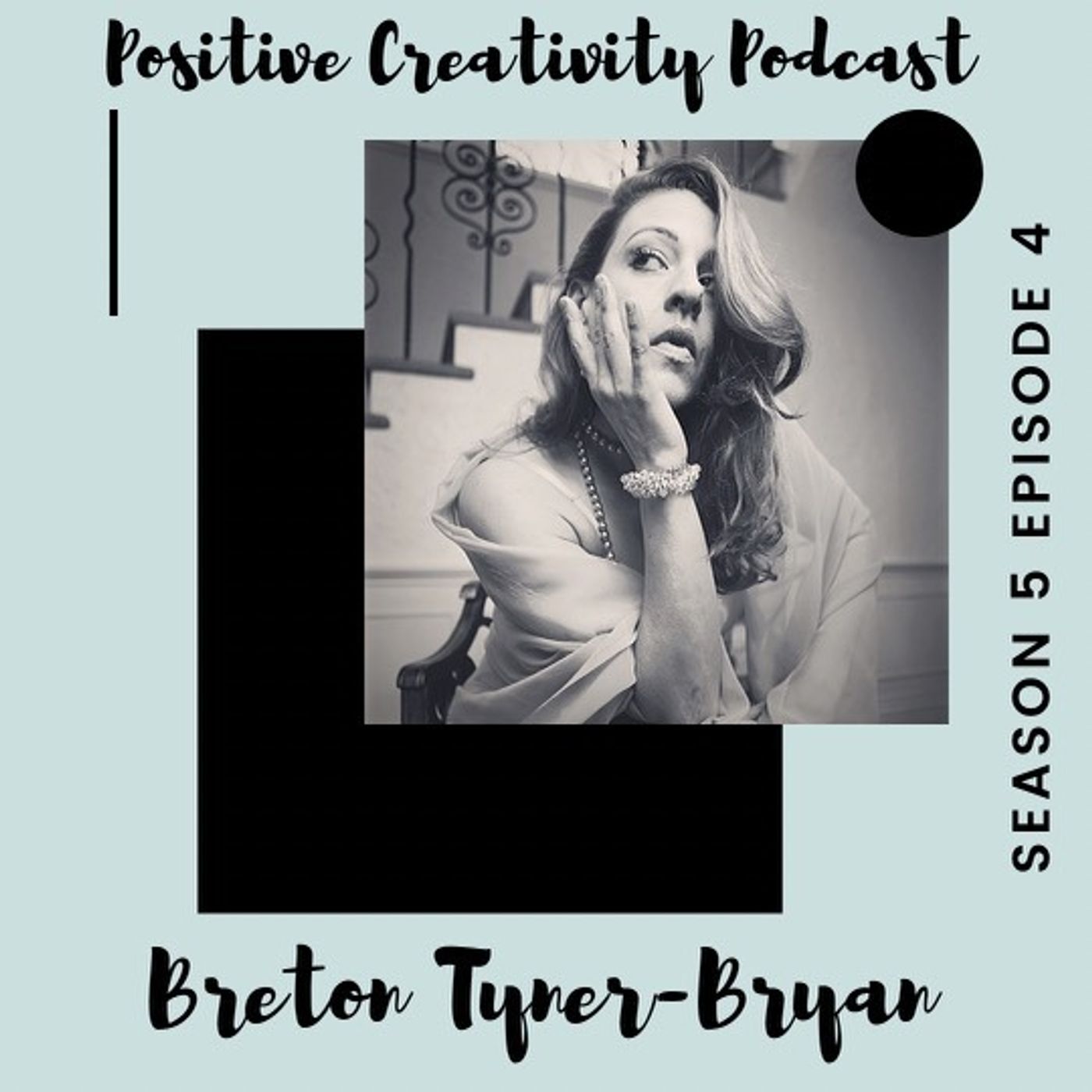 Breton Tyner Bryan: Actor, Writer, Filmmaker, Director, Choreographer, and Costume Designer
