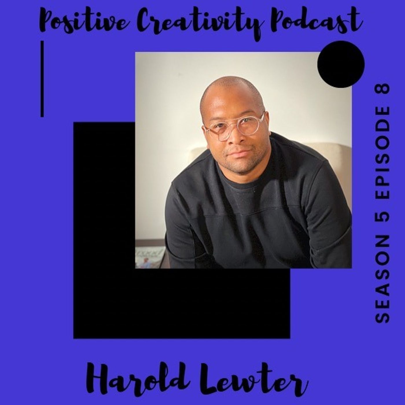 Harold Lewter: Partner and Talent Manager at CLA Partners Harold Lewter: Partner and Talent Manager at CLA Partners