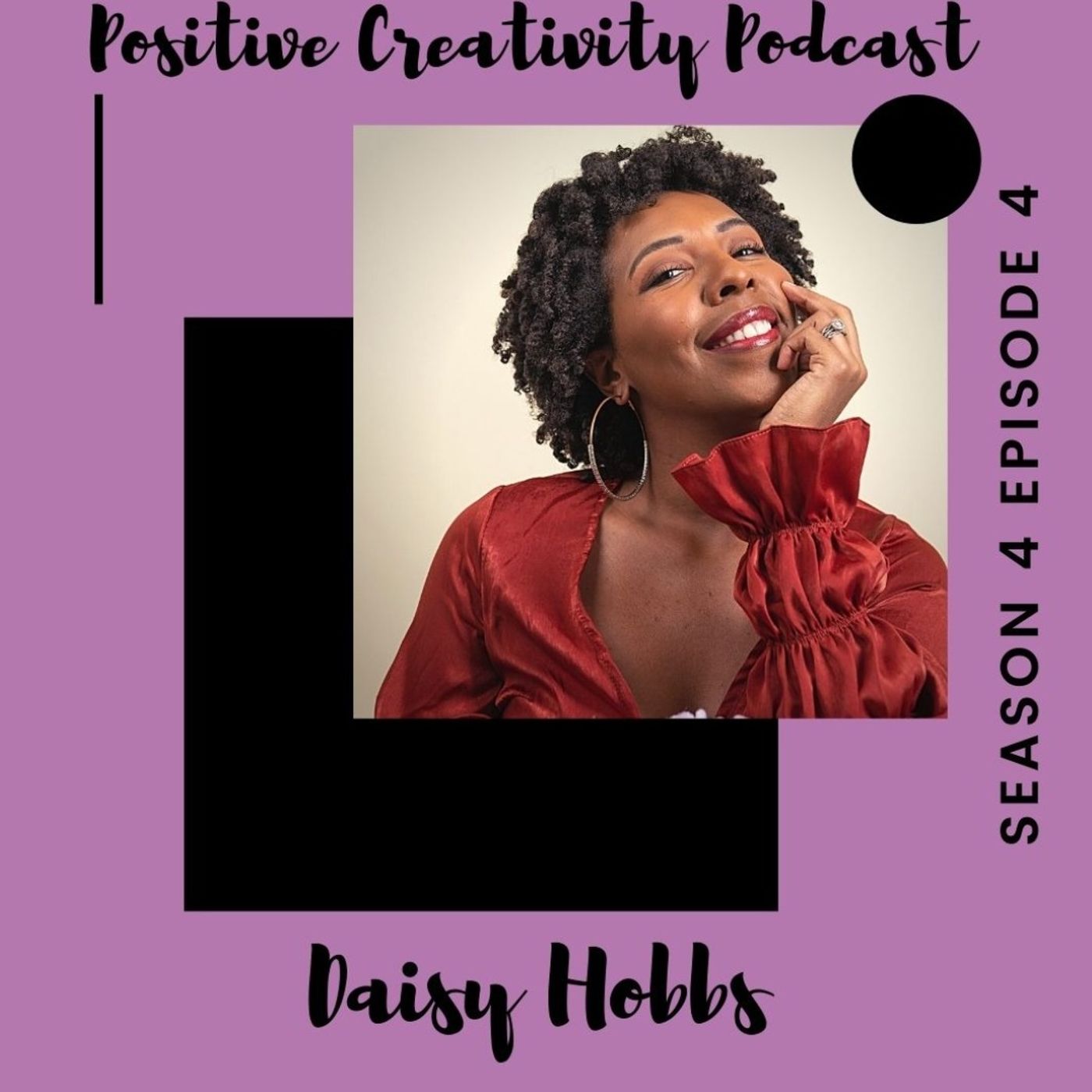 Positive Creativity Podcast