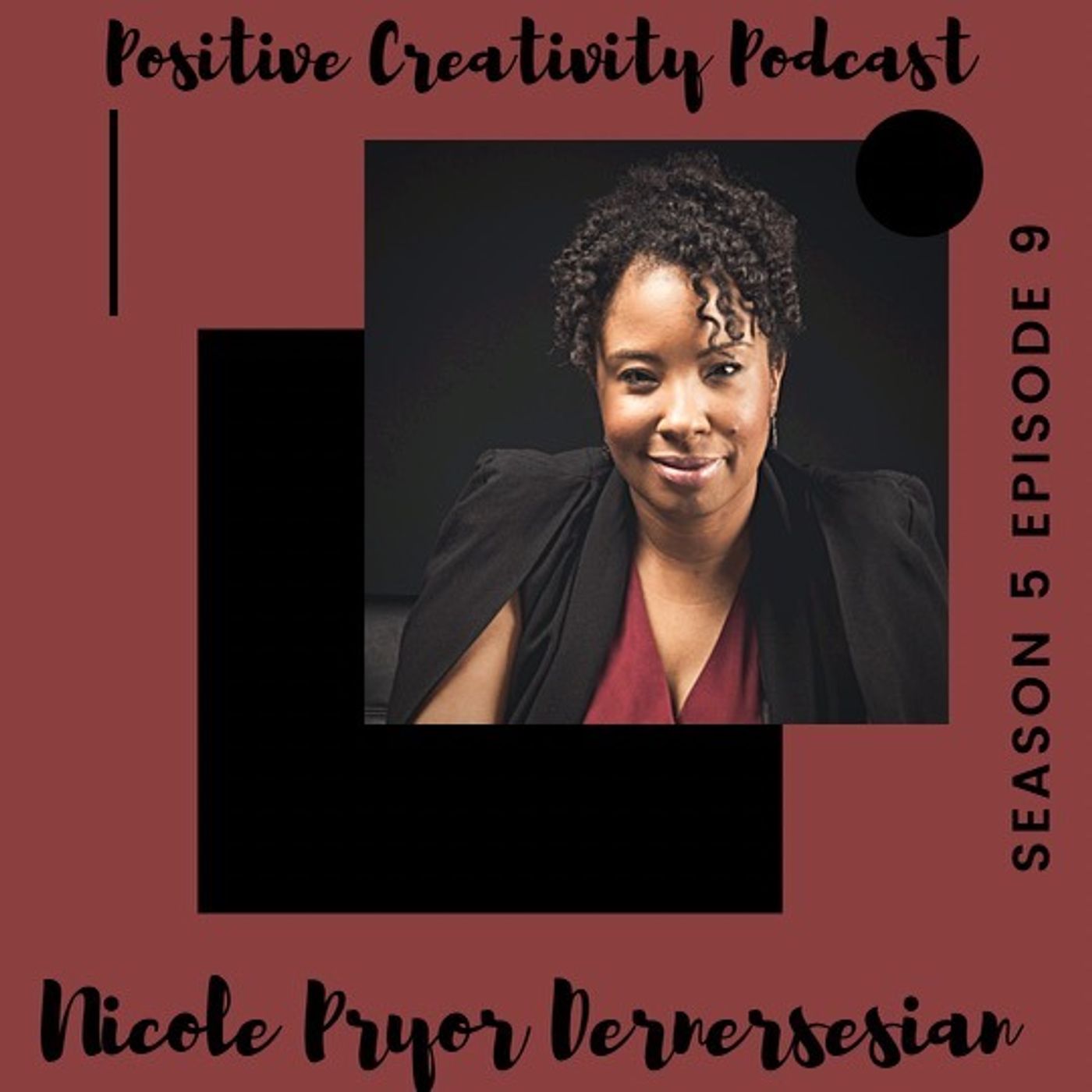 Nicole Pryor Dernersesian: Founder of Of Firestarter Entertainment Nicole Pryor Dernersesian: Founder of Of Firestarter Entertainment